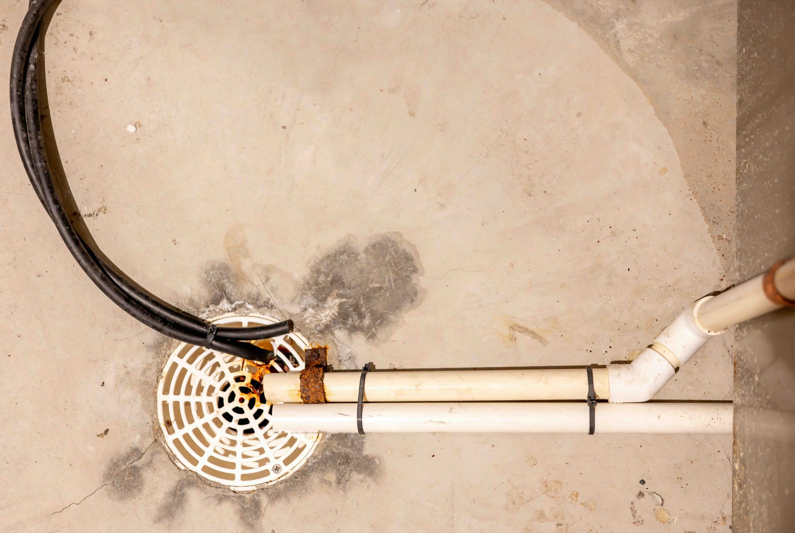 AC Condensate Drain Line: What Homeowners Should Know