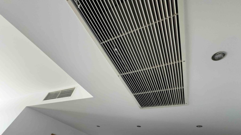 AC Ducts Dripping Water Causes Fixes Prevention 1024x576