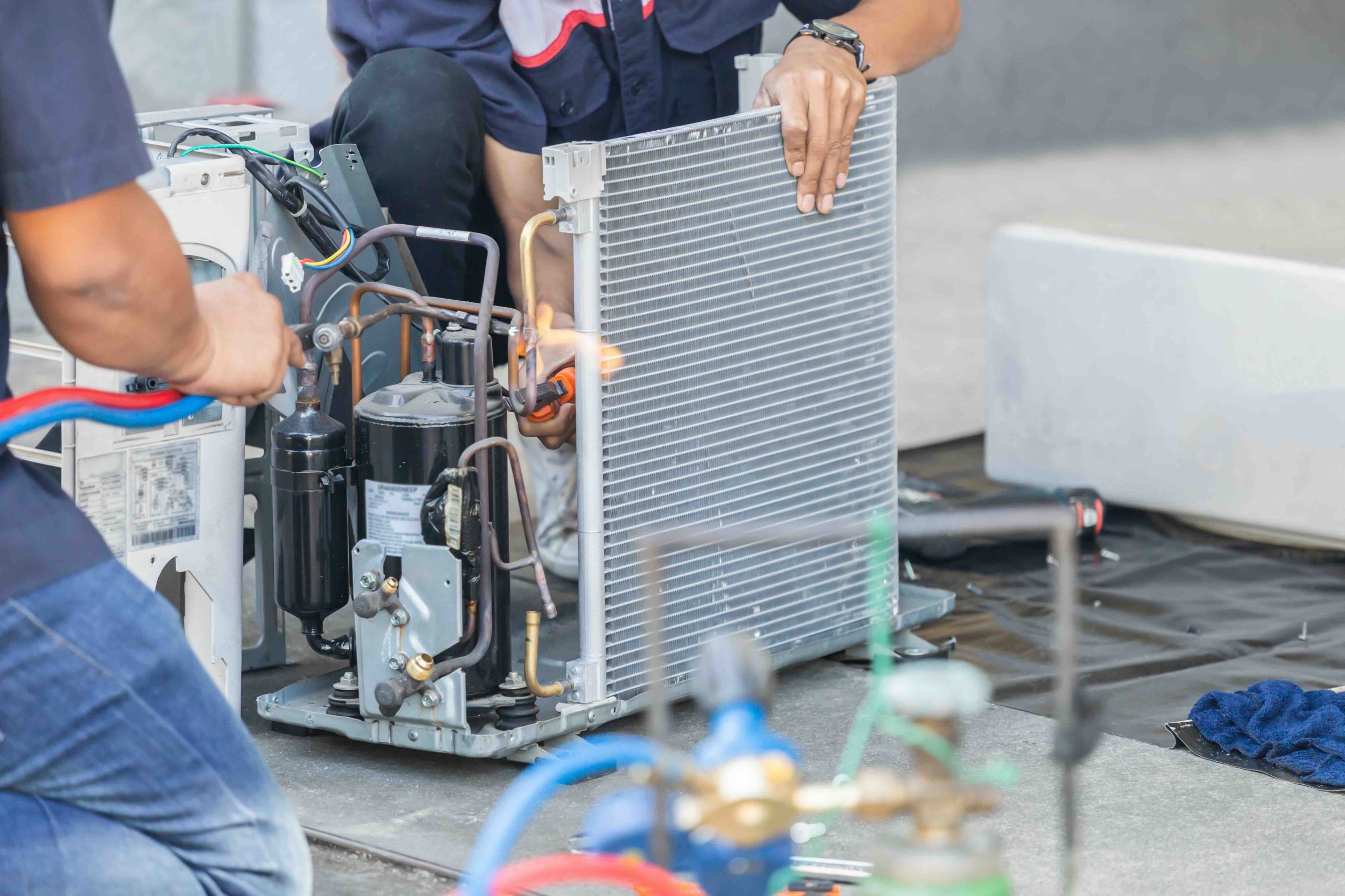 AC Tune-Up Cost: What to Expect and Is It Worth It