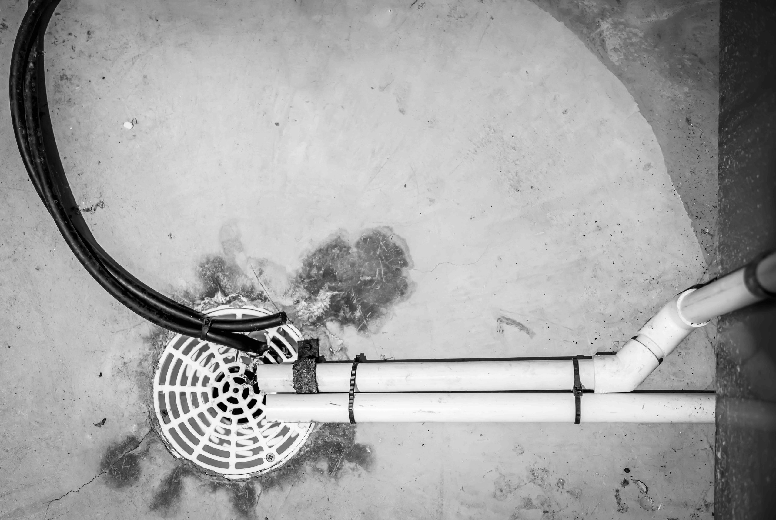Bleach in HVAC Drain Lines: Keep Clogs Out for Good