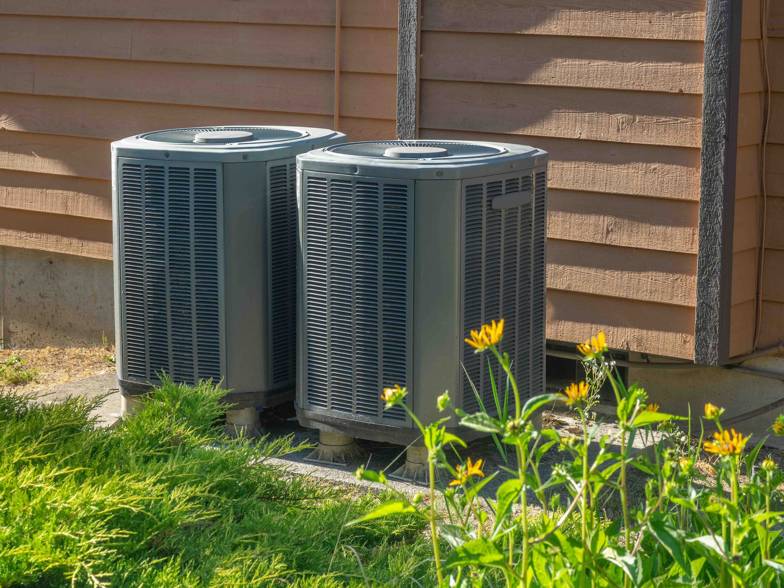 Central AC Units What Every Homeowner Should Know scaled