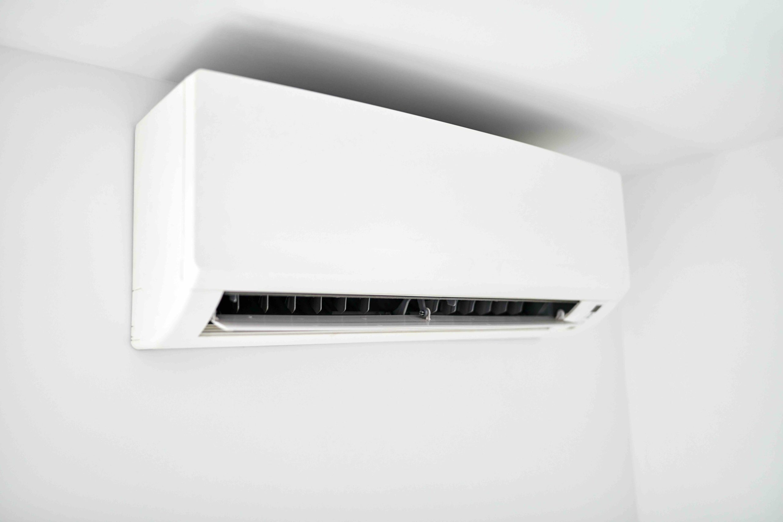 Central Air Conditioning: How It Works and Lasts