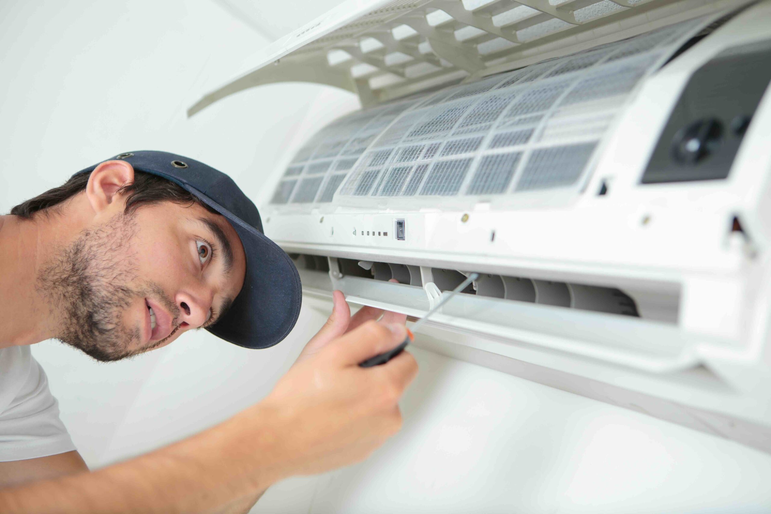 Central Air Conditioning How It Works and Lasts scaled