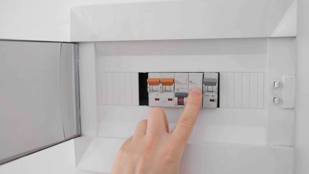 Circuit Breaker Tripping and Getting Hot What to Do 1024x576