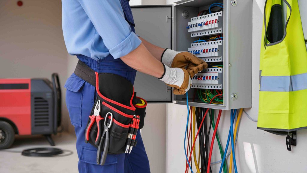 Circuit Breaker Wont Reset Heres Whats Going On 1024x578