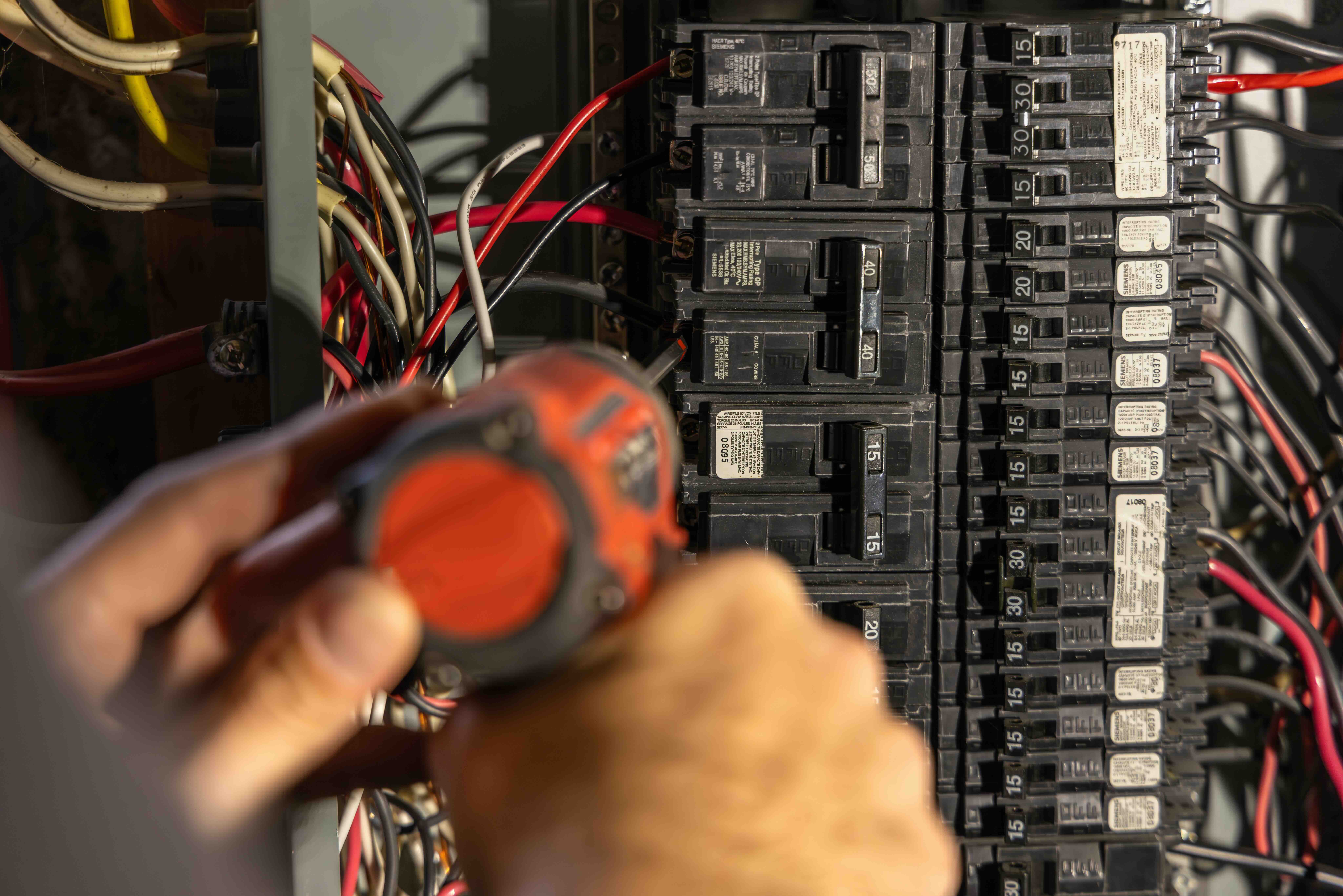 Circuit Breaker Wont Reset Heres Whats Going On