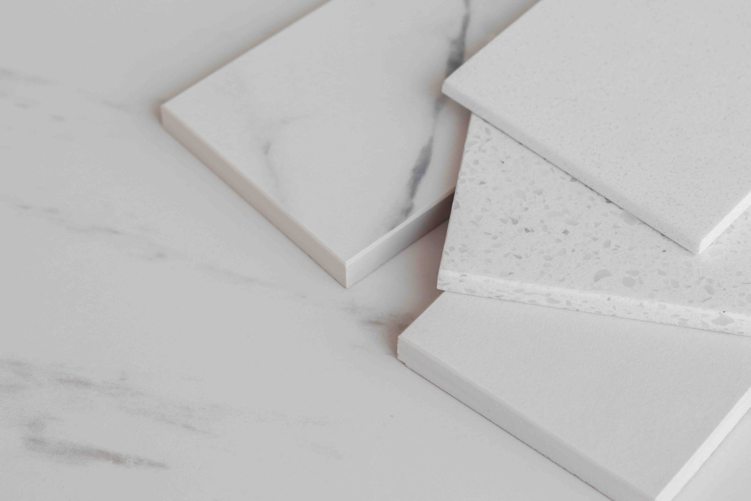 Countertop Materials Guide: What to Know Before You Buy