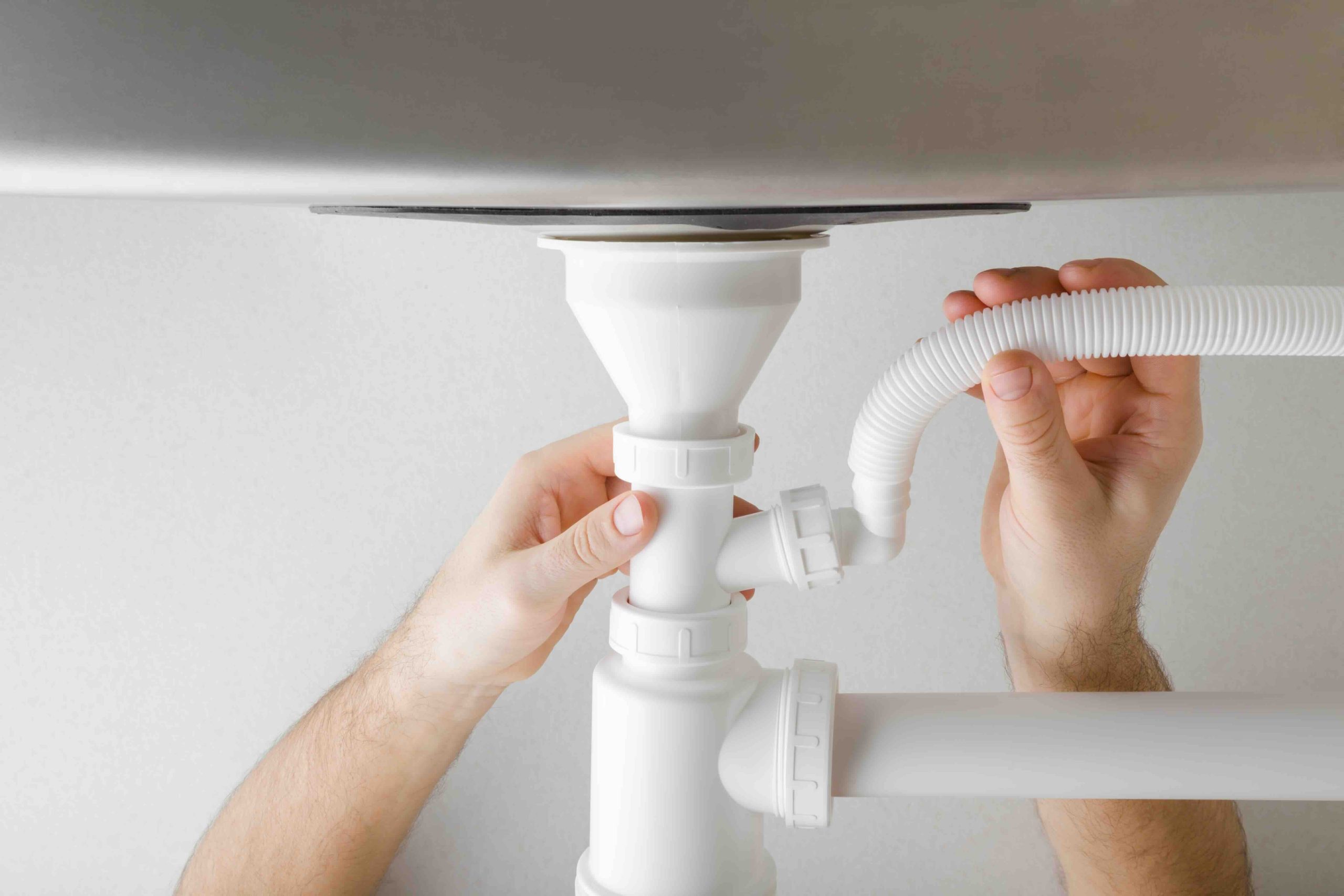 Dishwasher Drain Hose Clog Causes Fixes Prevention scaled