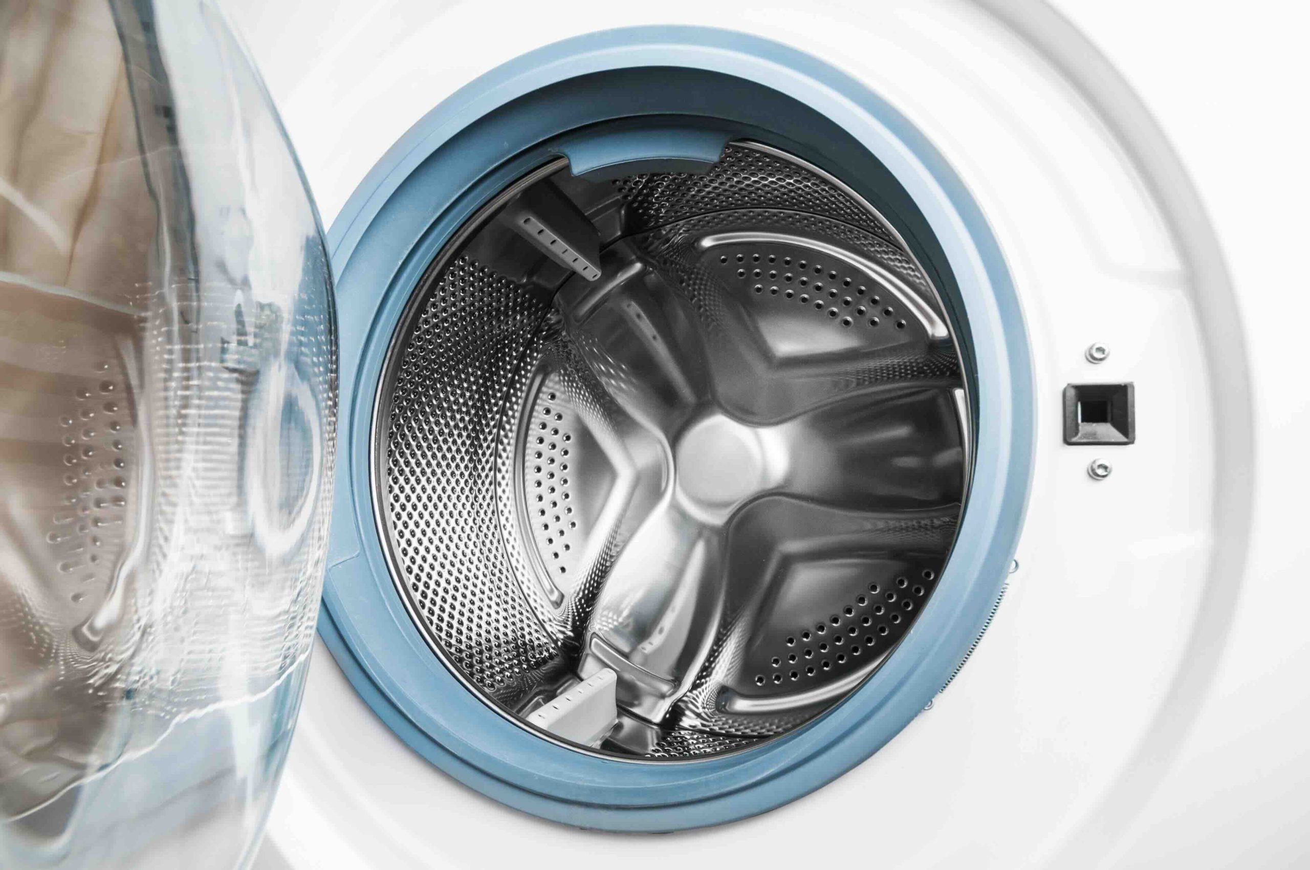 Dryer Drum Hard to Turn by Hand: Causes and Fixes