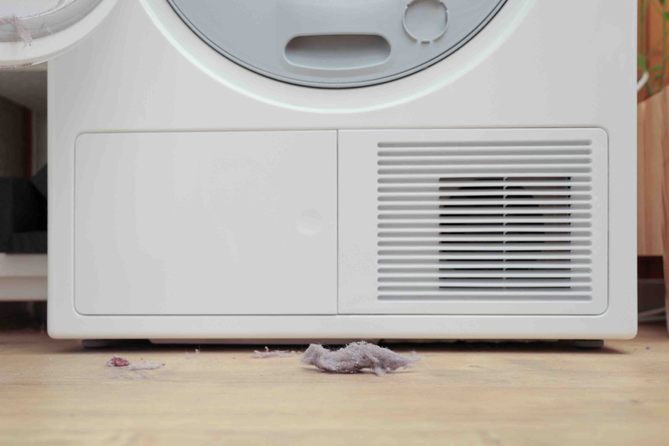 Dryer Vent Cleaning Safety Costs and How Often scaled