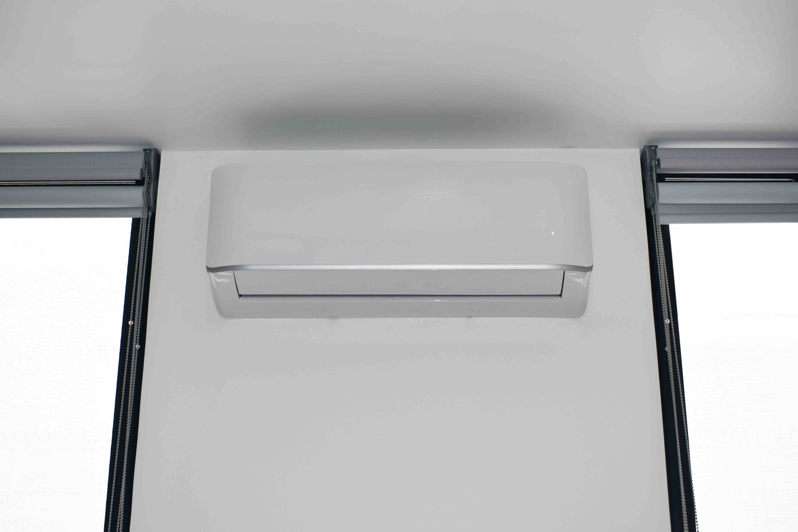 Ductless Air Conditioning and Heating Units Explained