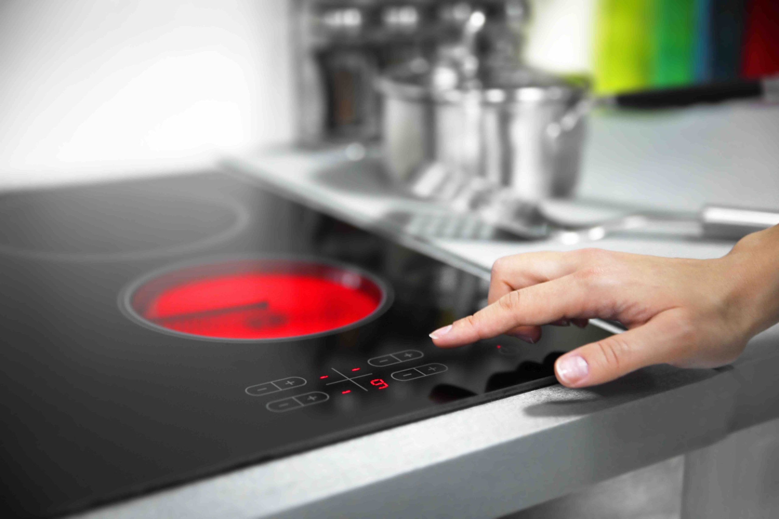 Electric Stove One Burner Not Working: Causes & Fixes