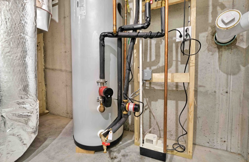 Electric Water Heater Not Heating Here Is Why 1024x669