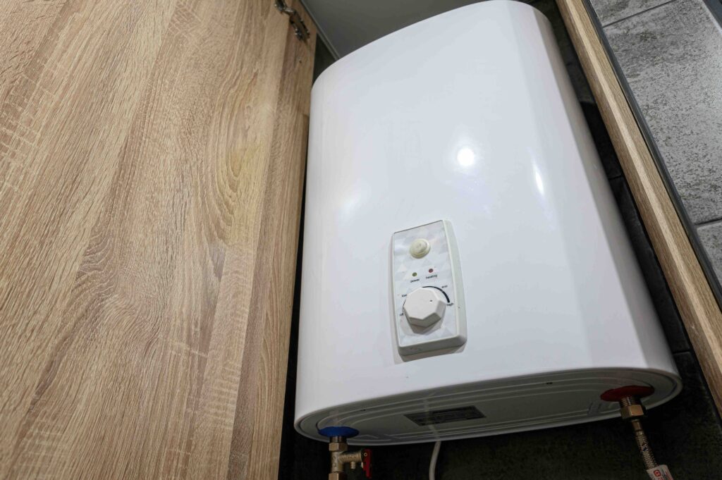 Electric Water Heater Not Heating Here Is Why 1024x681