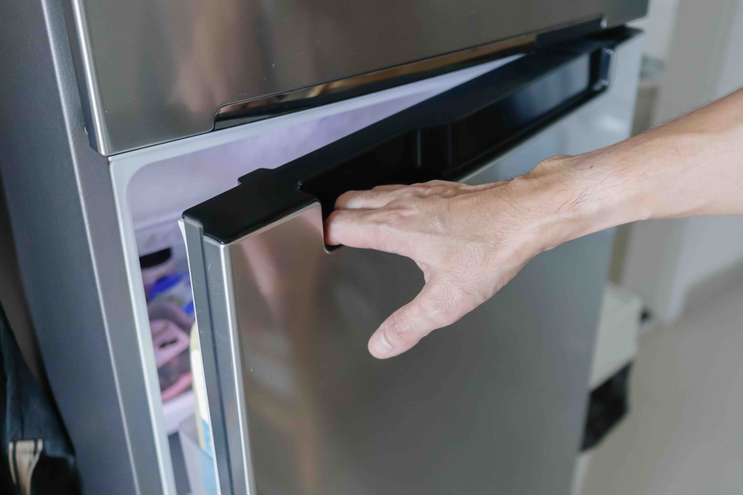 Fingerprint-Resistant Stainless Steel: Is It Worth It?