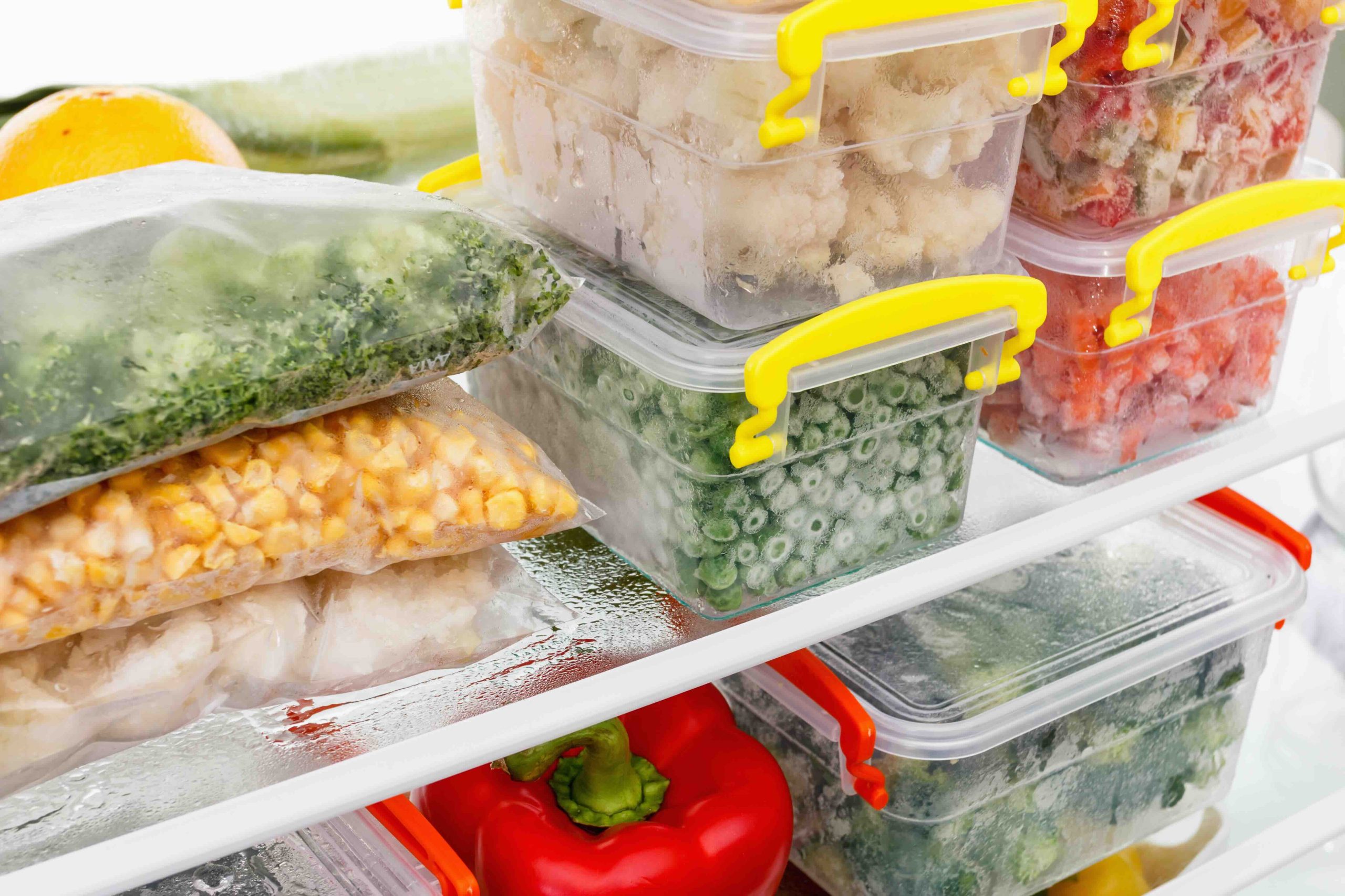 Freezer Stopped Freezing? Here Is What to Do Next