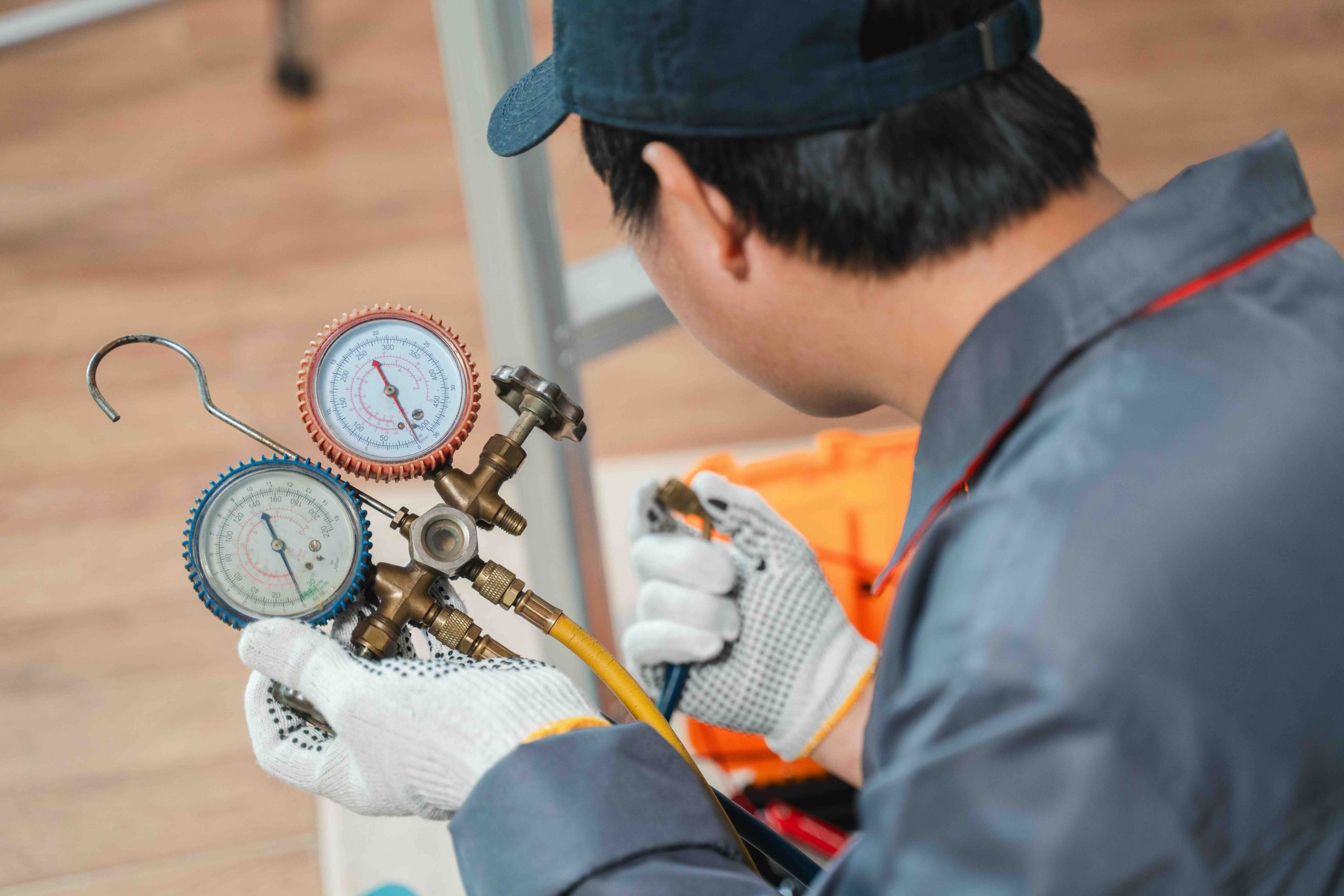 Furnace and AC Tune-Up: What It Is and Why It Matters