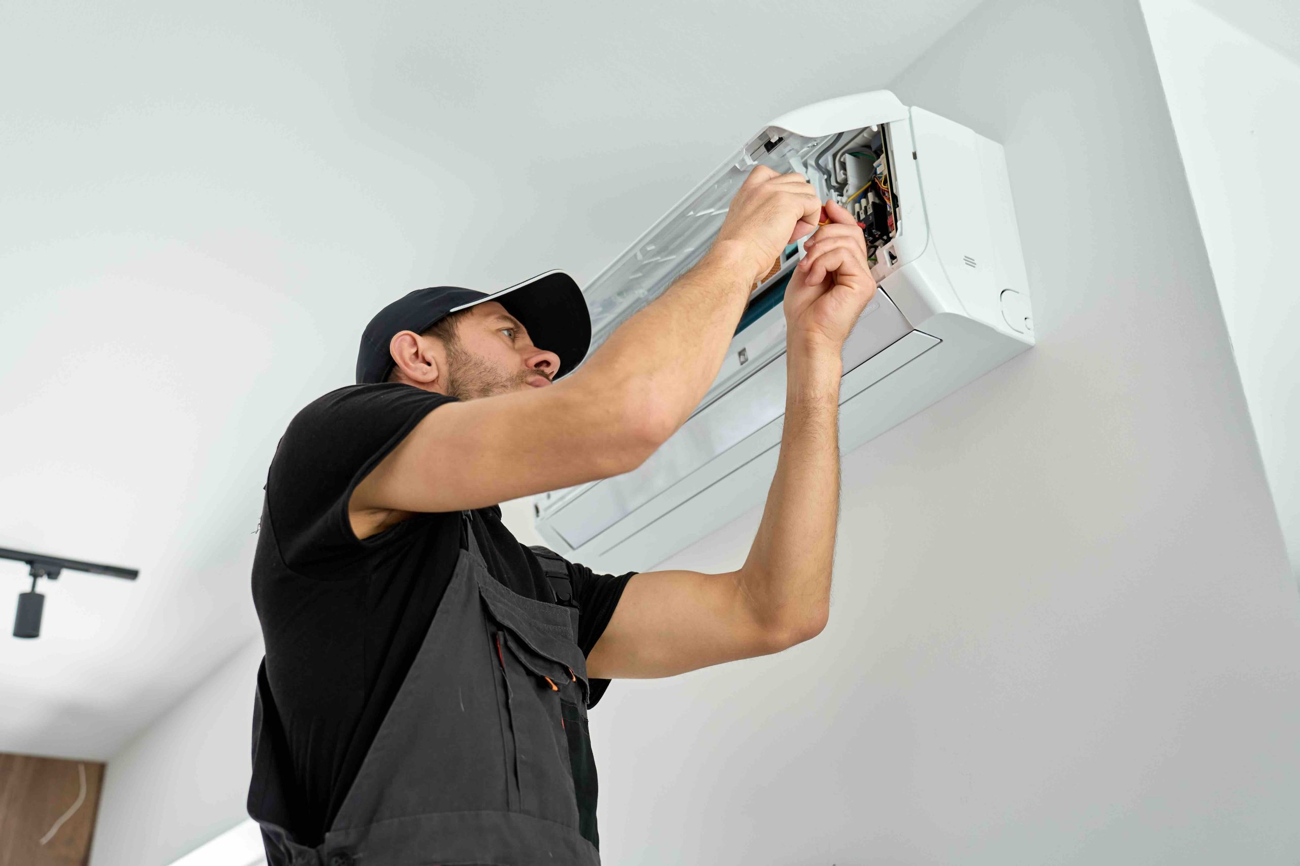 HVAC Diagnostic Checklist: What Techs Look For