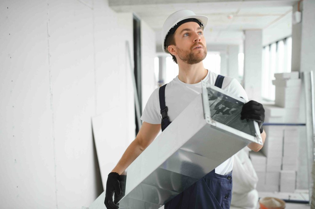 HVAC System Costs Types and What Homeowners Should Know 1024x681
