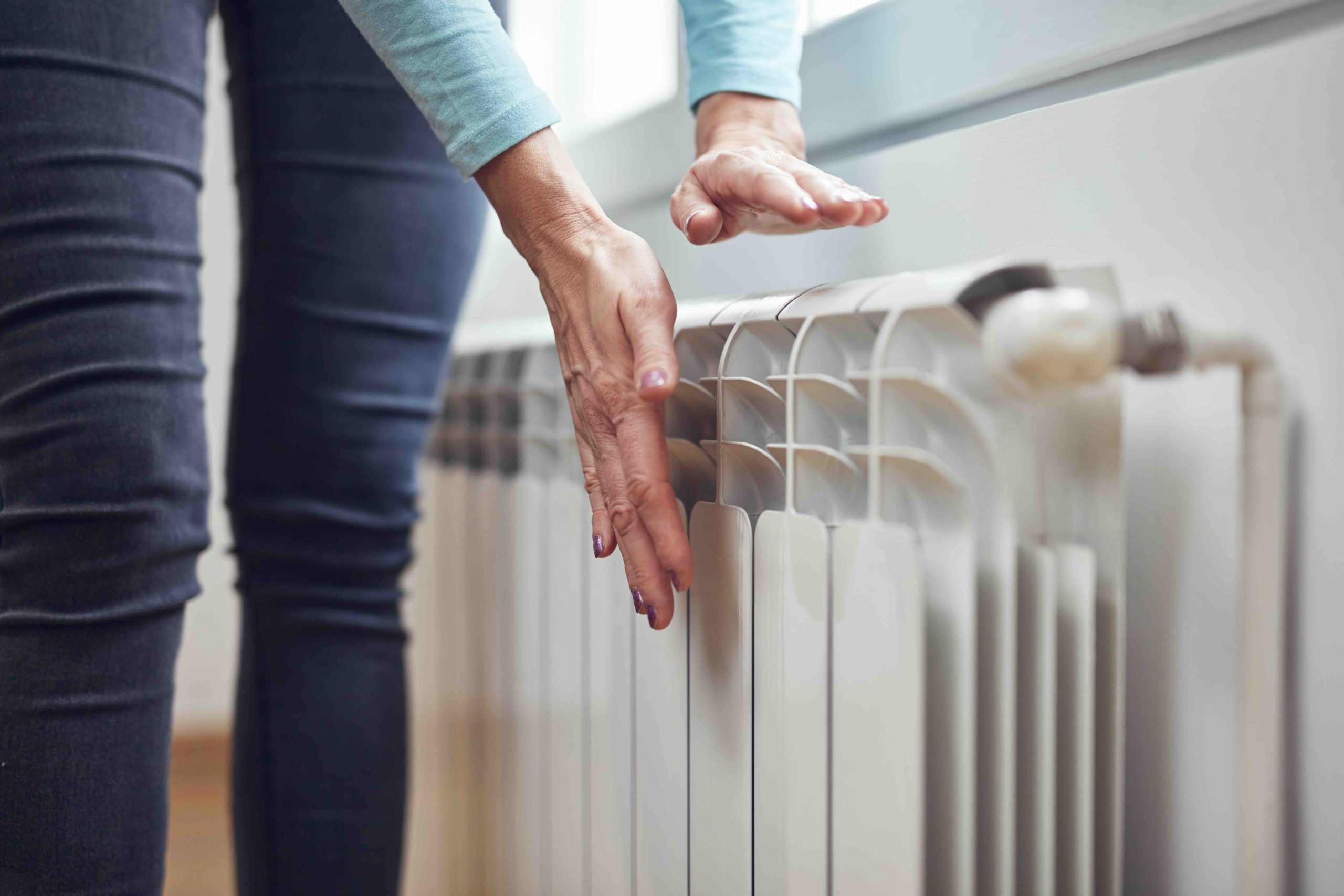 Heater Not Working? What Every Homeowner Should Know