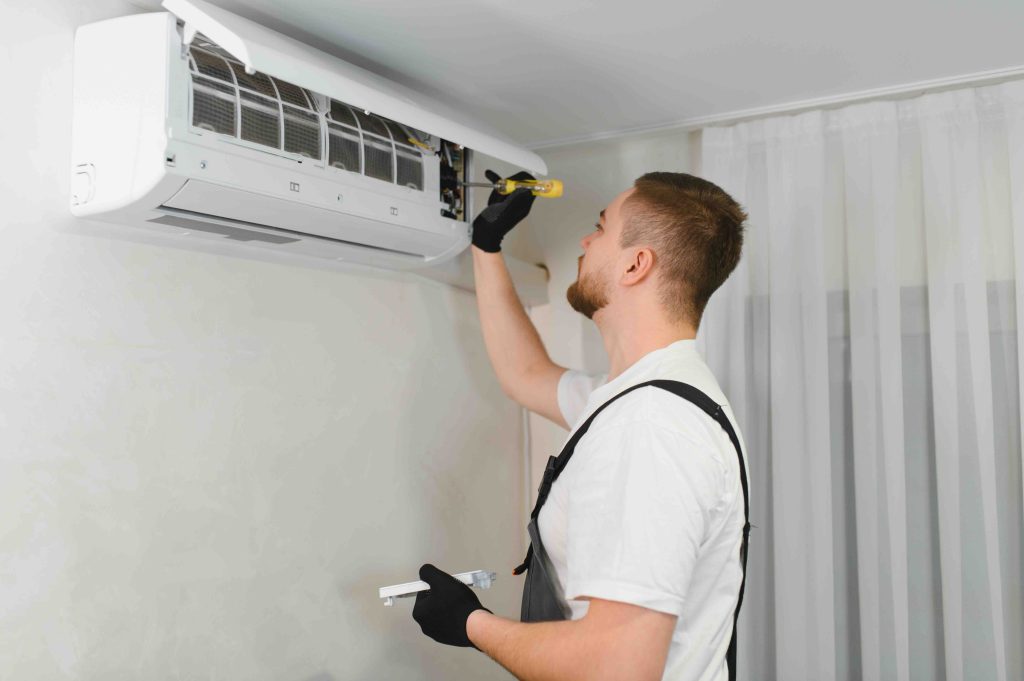 Home Cooling System Inspection What Every Owner Should Know 1024x681