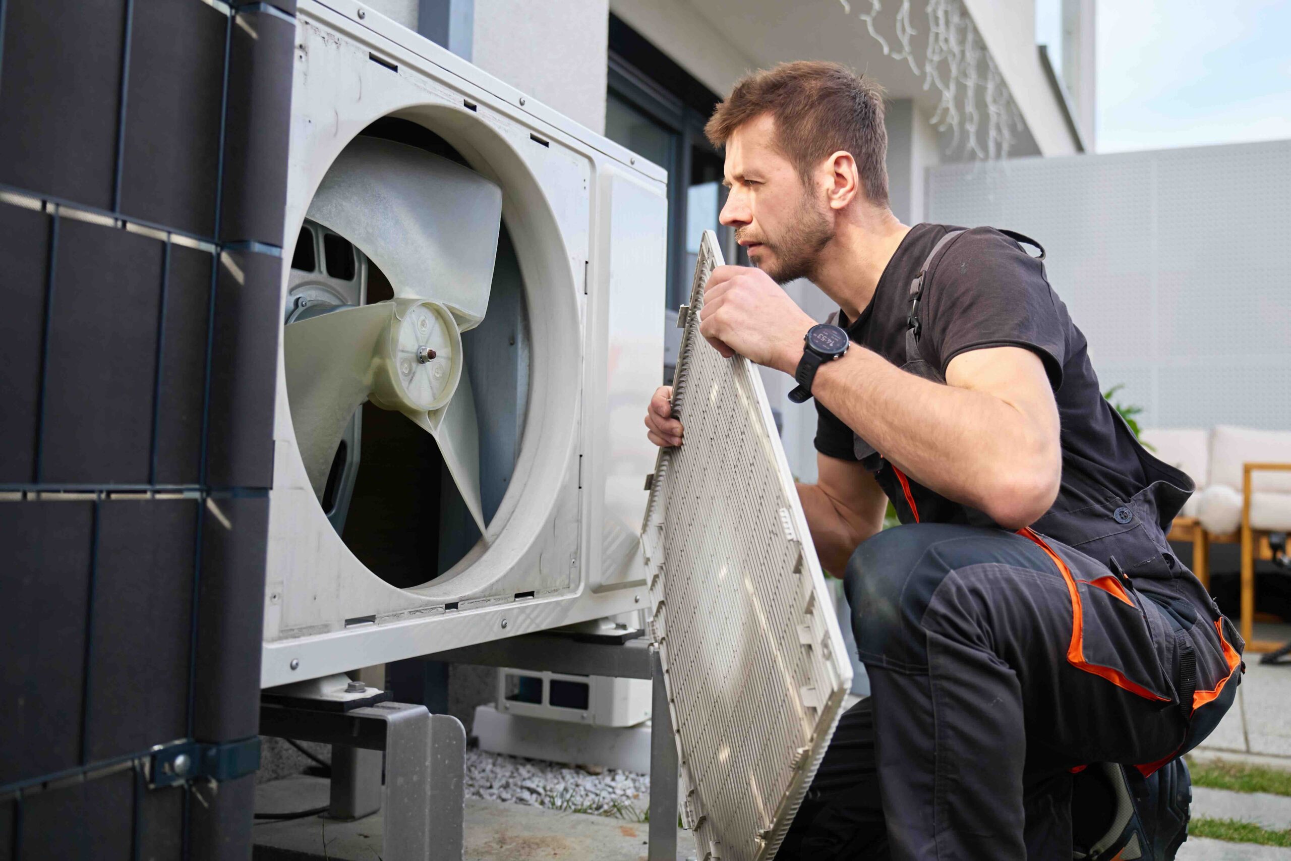 Home Cooling System Inspection What Every Owner Should Know scaled