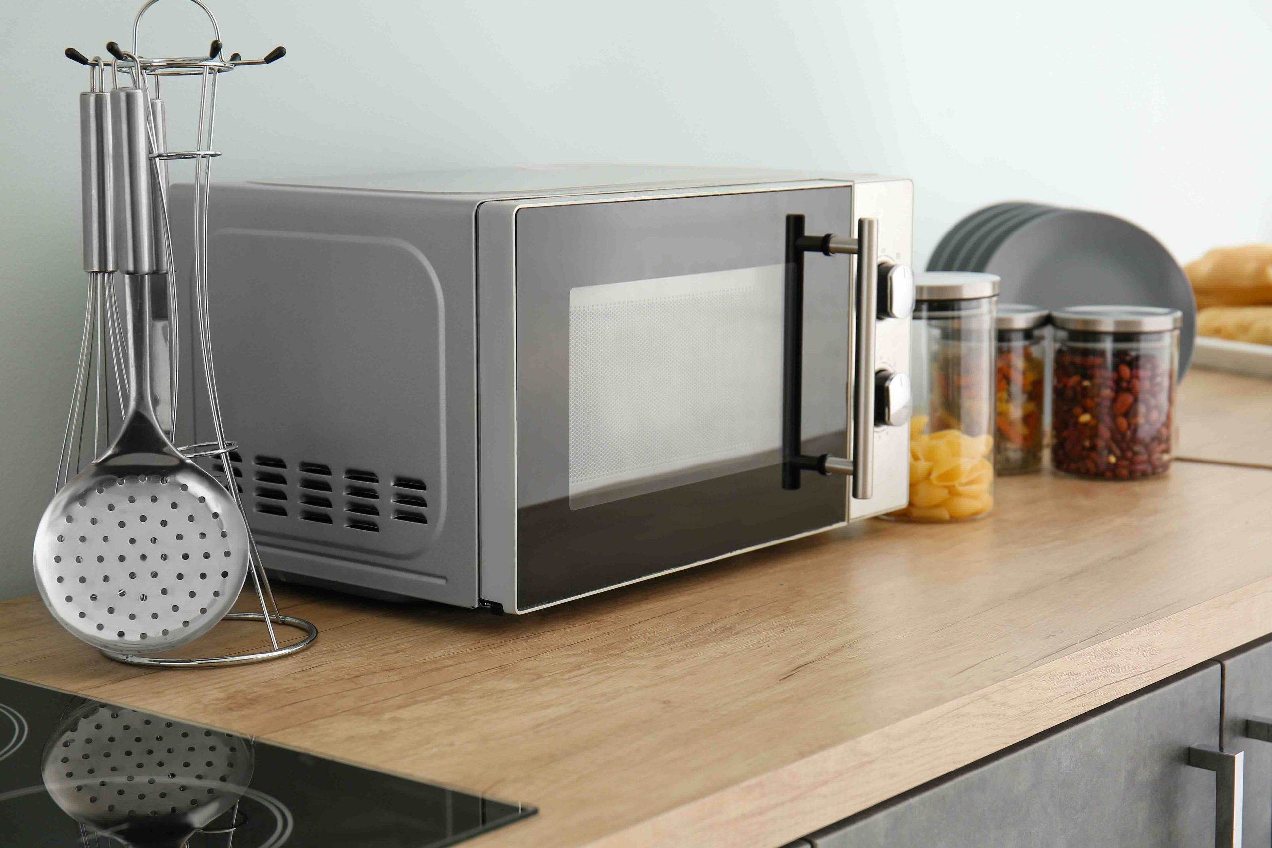 How Long Does a Microwave Last? Life Expectancy Guide