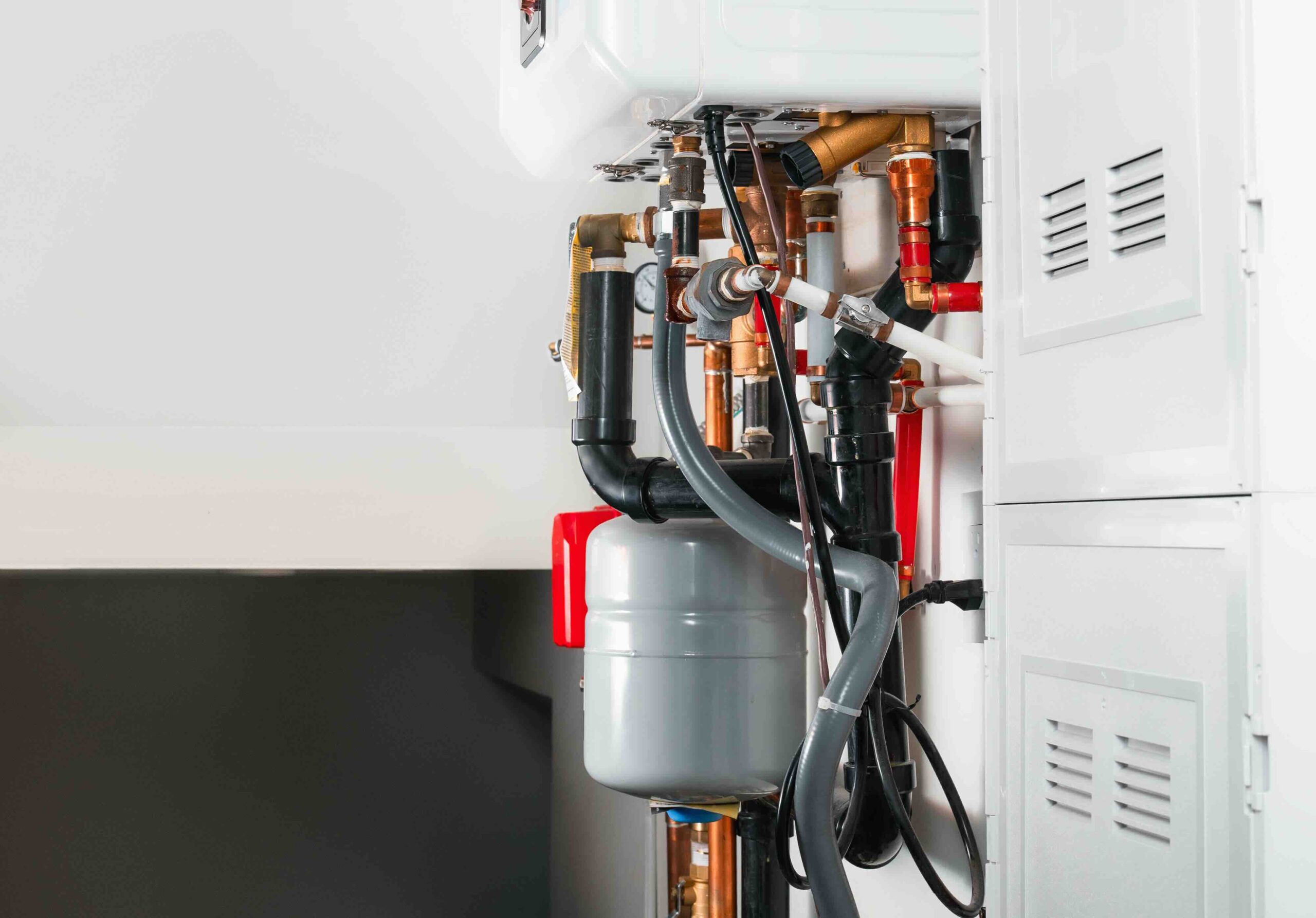 How to Drain Water Heater Sediment and Why It Matters scaled