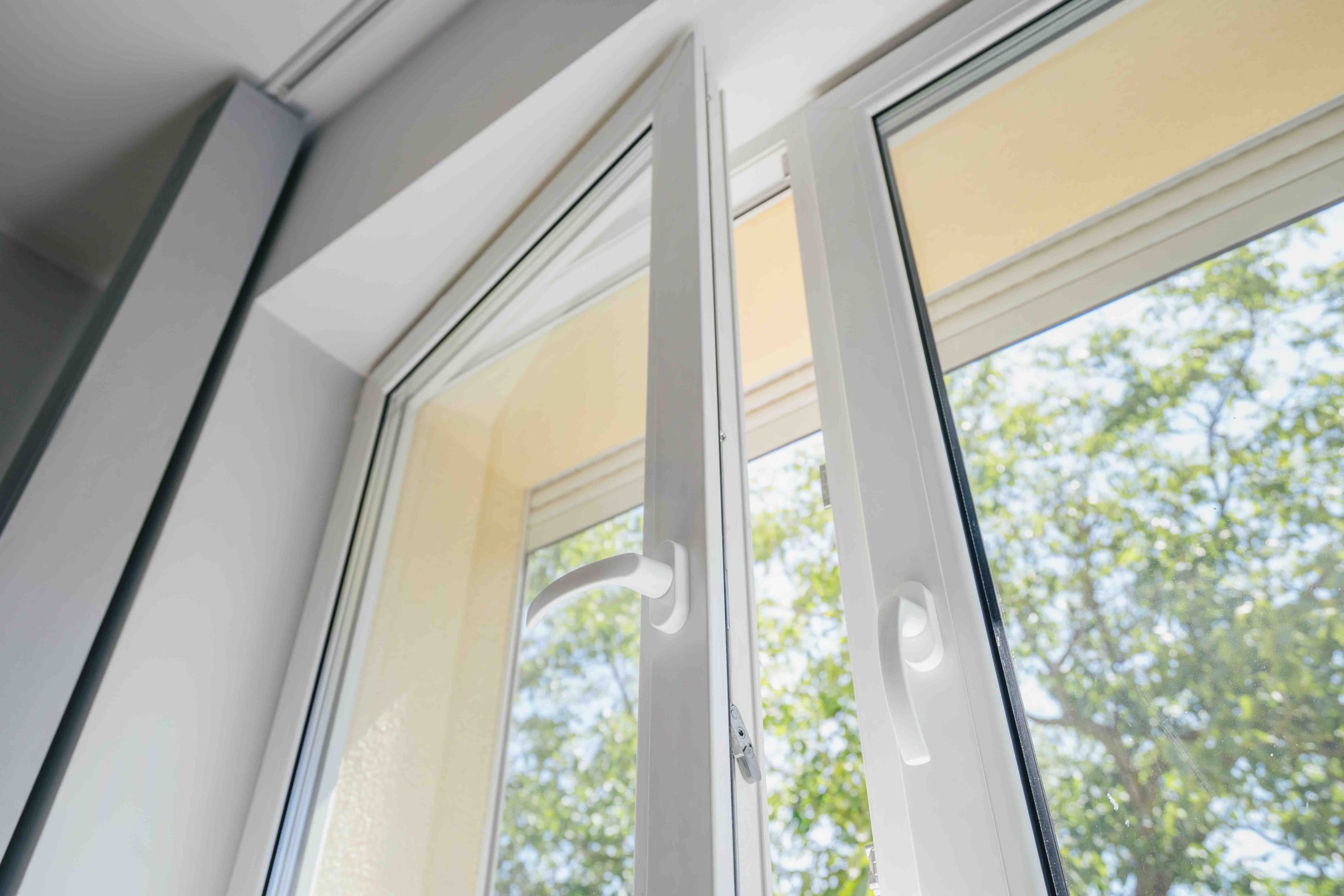 How to Stop Drafts from Windows and Save on Energy