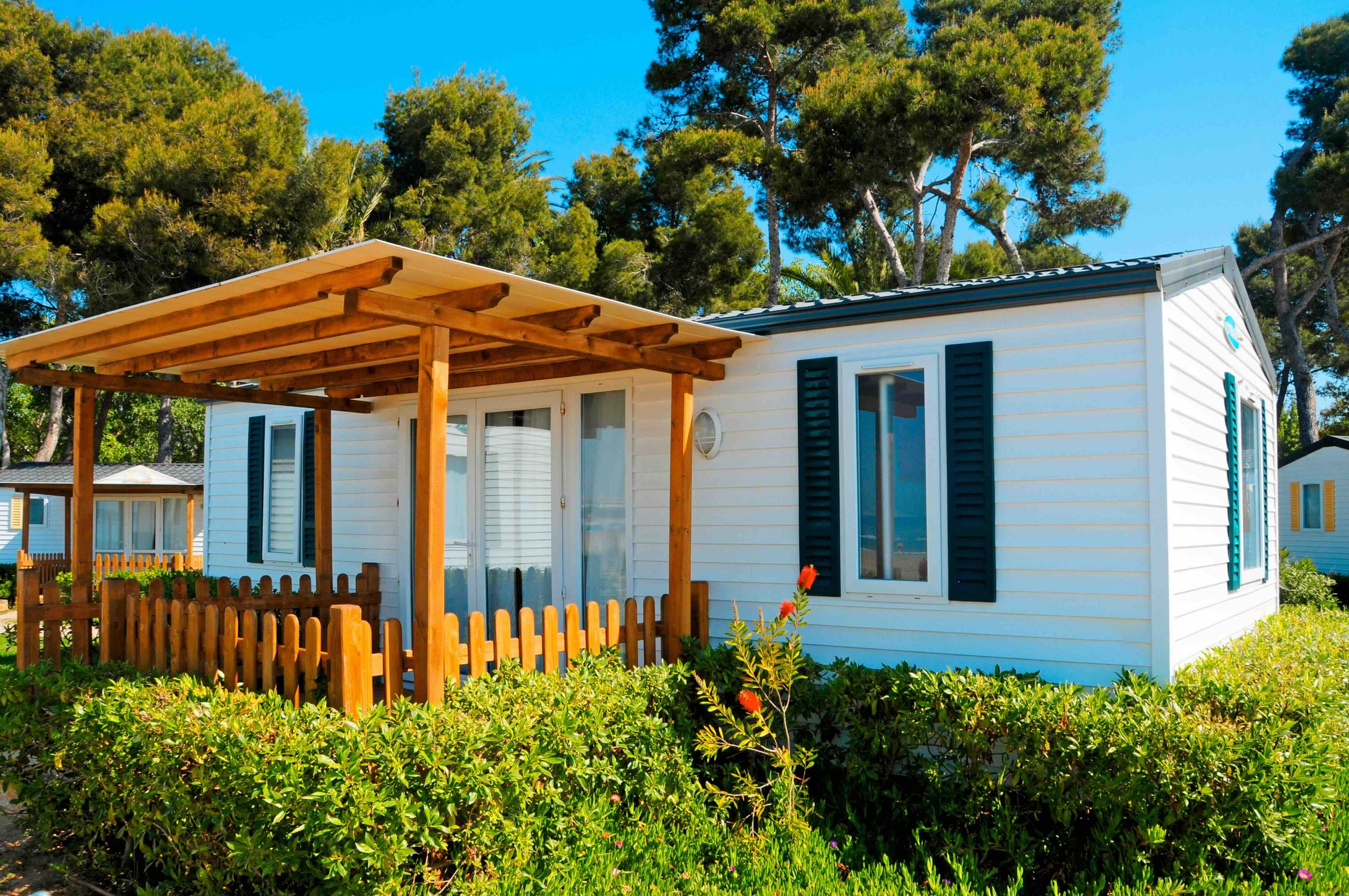 How to Winterize a Vacant Mobile Home the Right Way