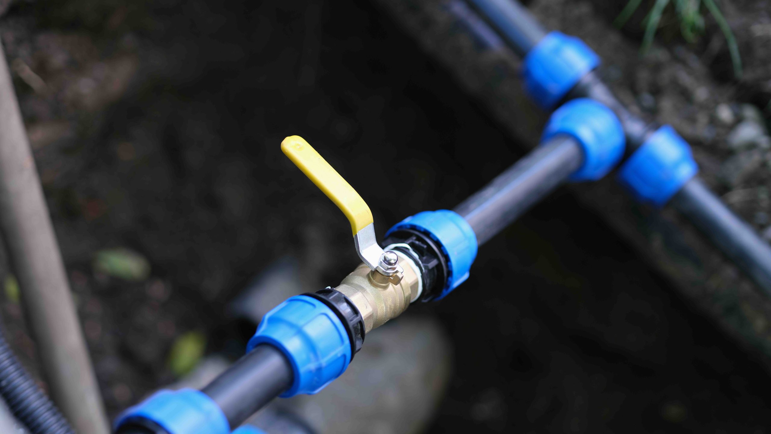 Irrigation Valve Repair: Costs, Causes, and Fixes