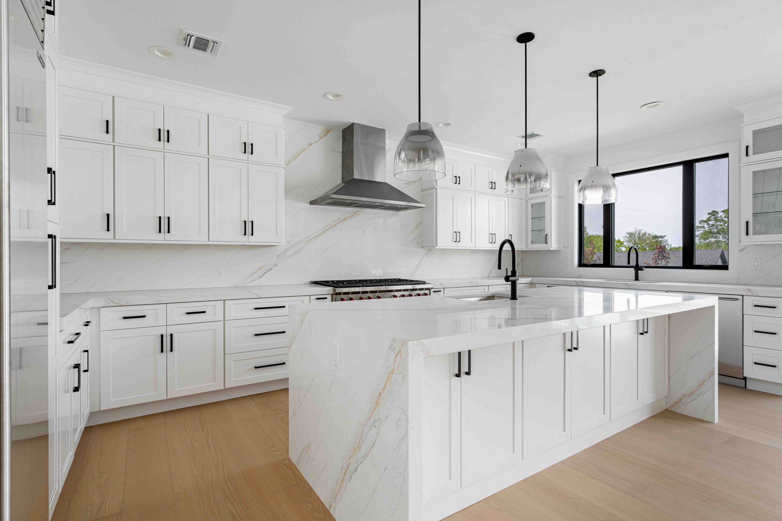 Kitchen Countertops: What Every Homeowner Should Know