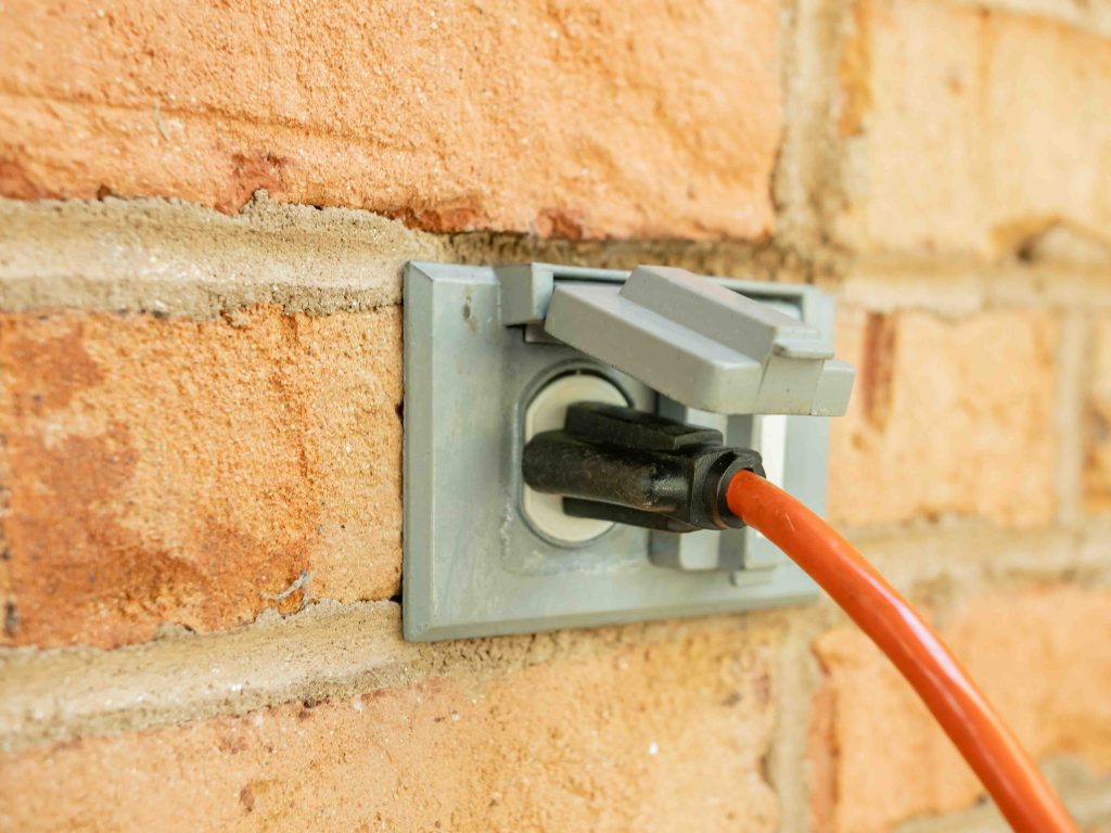 Outdoor Electric Outlets What Every Homeowner Should Know 1024x768