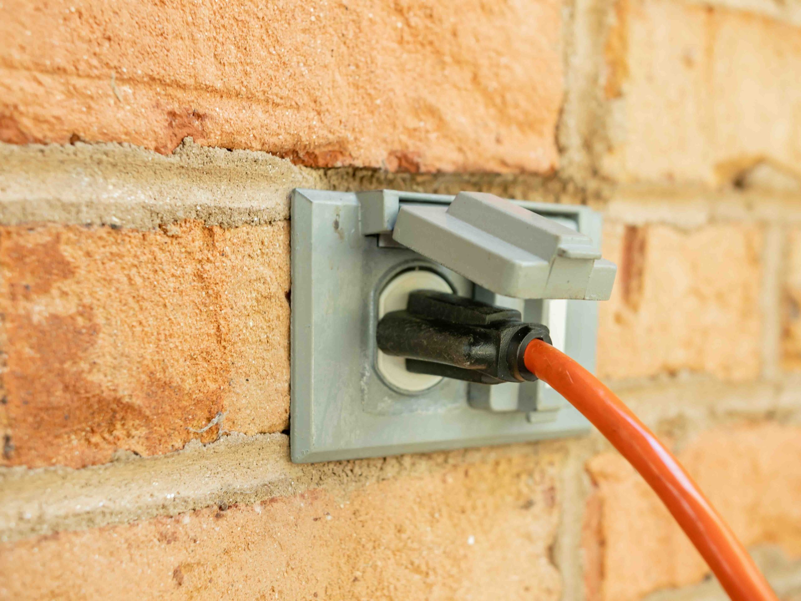 Outdoor Electric Outlets What Every Homeowner Should Know scaled