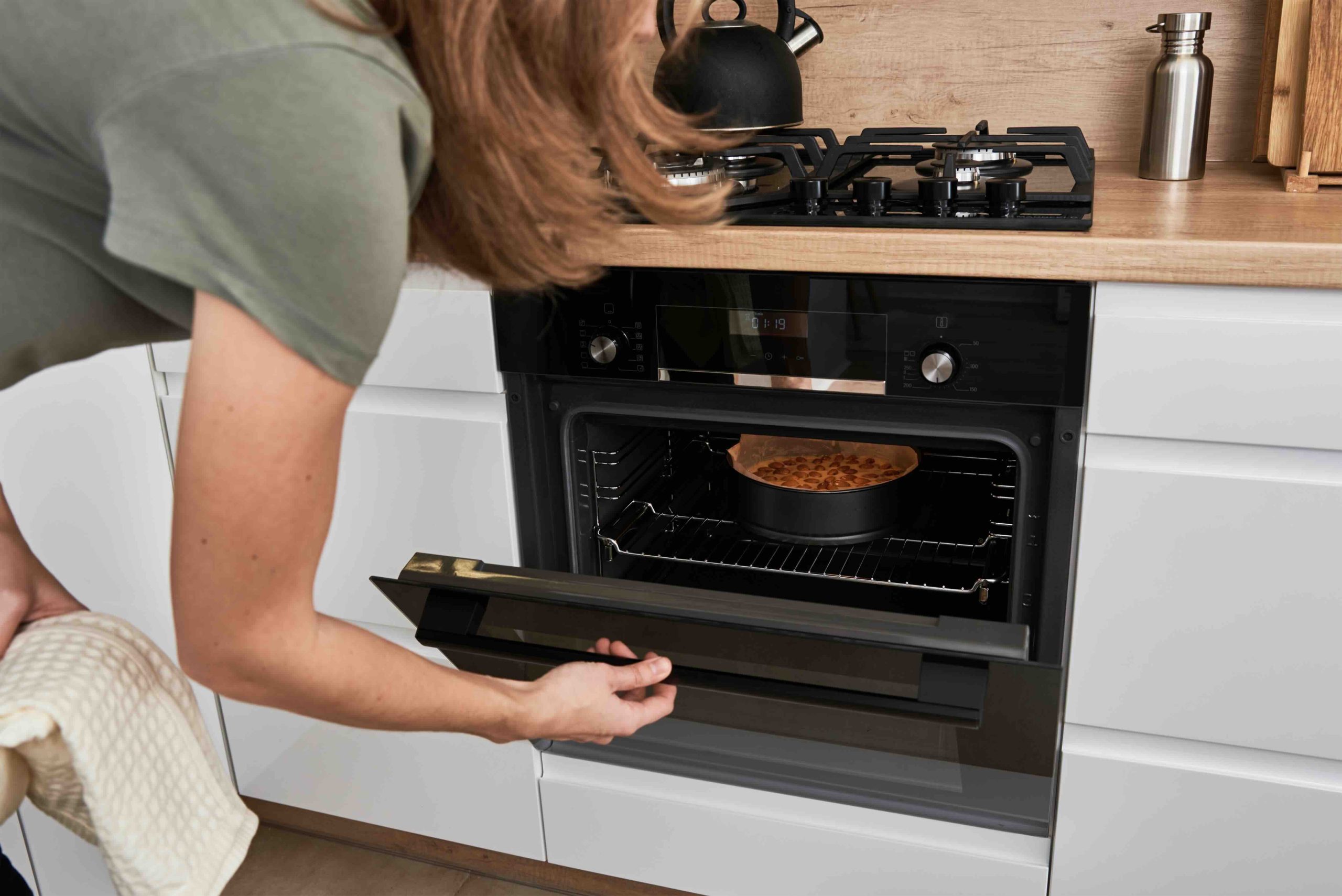 Oven Not Preheating? Here Is What Is Going On
