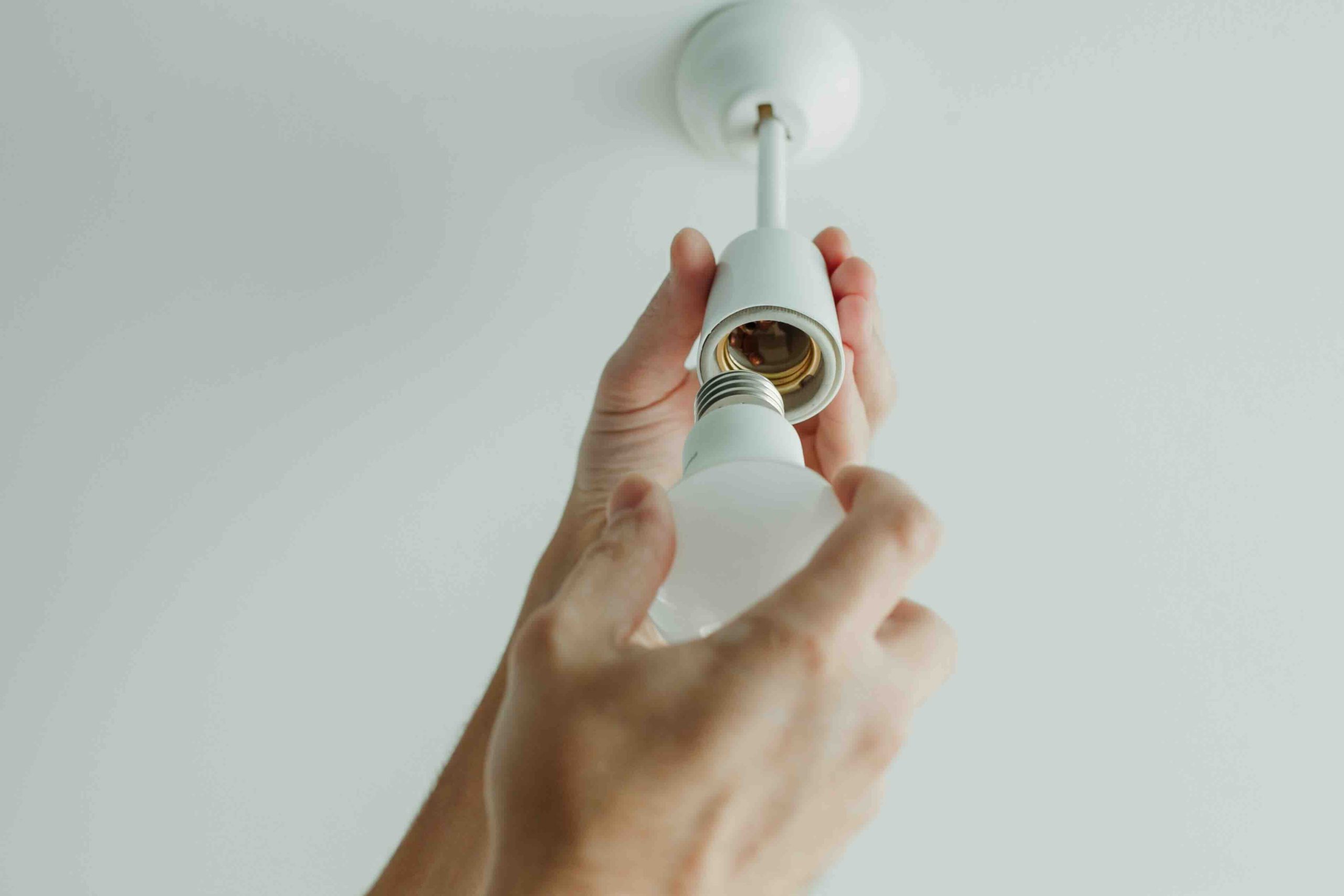 Overhead Light Bulbs: A Homeowner's Complete Guide