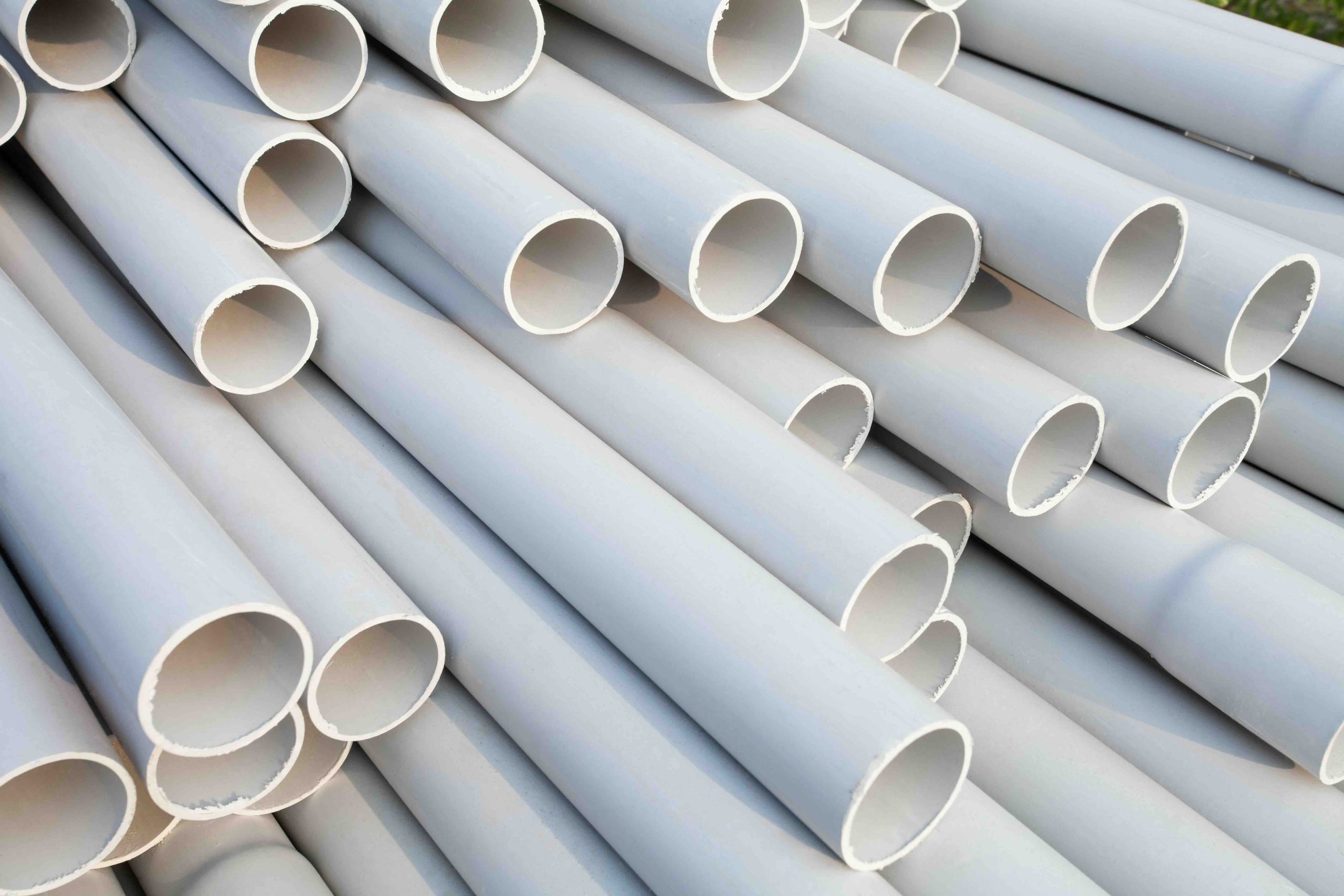 PVC Plumbing Stack What It Does and Why It Matters scaled