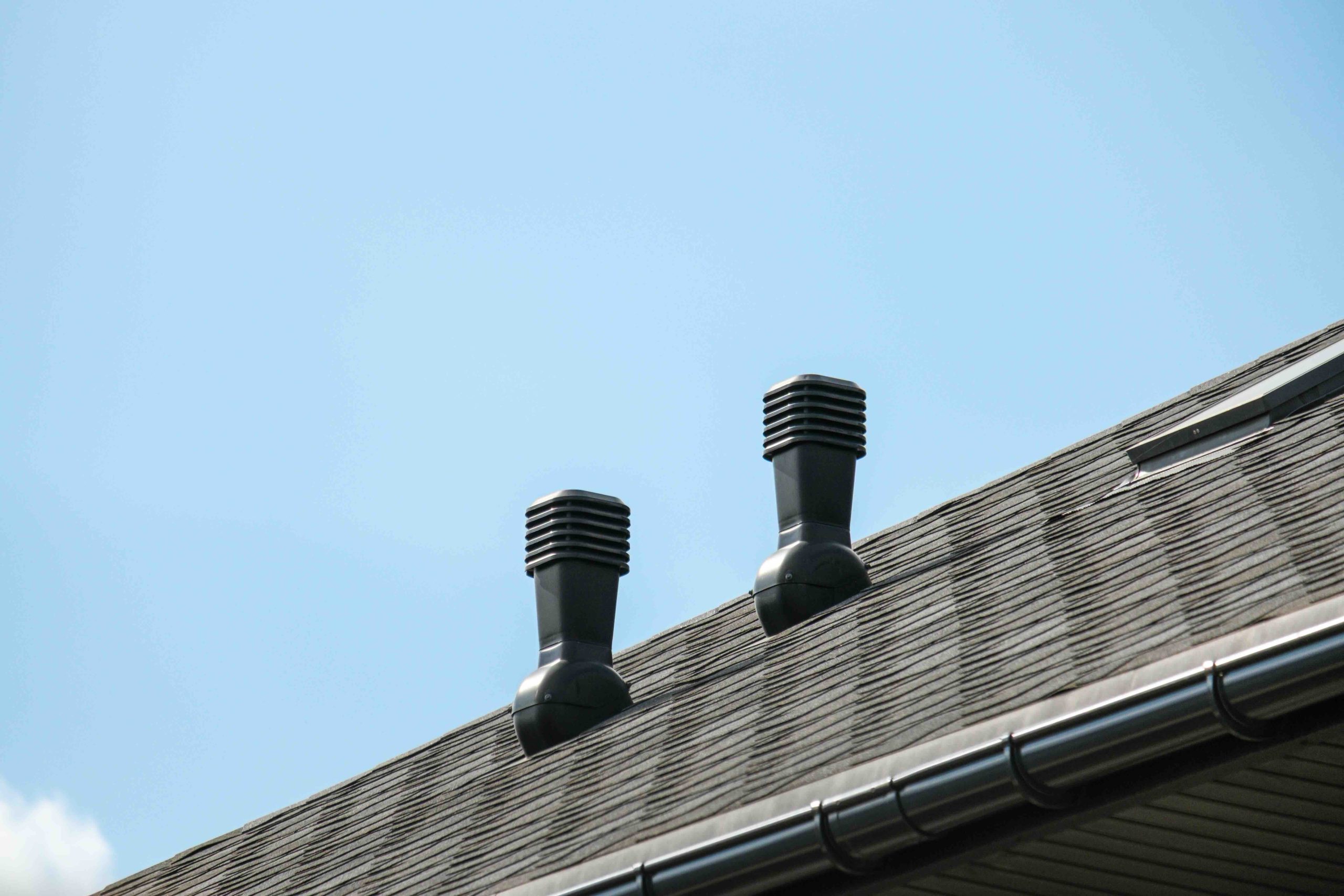 Plumbing Roof Vents: What They Do and Why They Matter