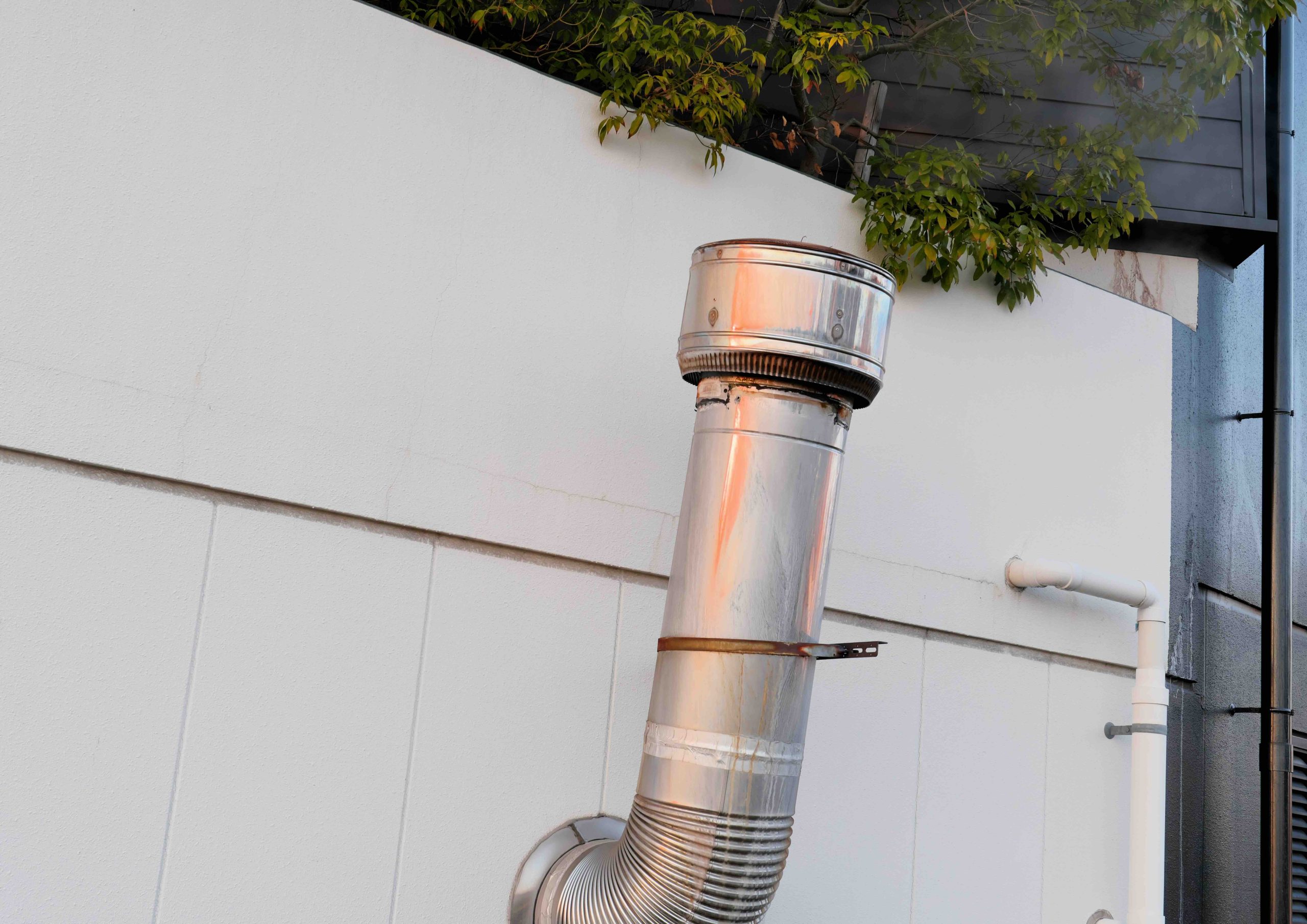 Plumbing Vent Pipes: What They Do and Why They Matter