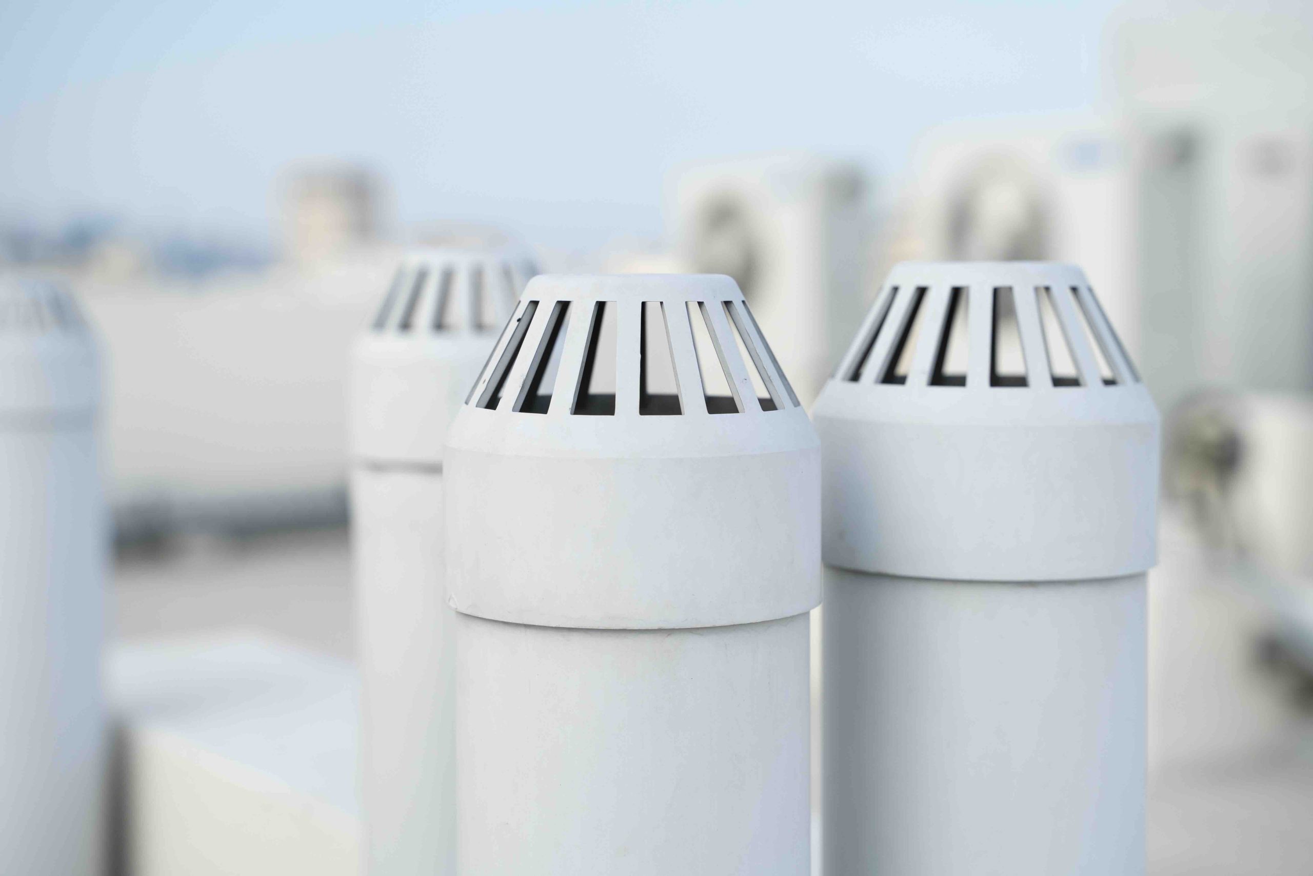 Plumbing Vents Explained: Types, Function, and Care