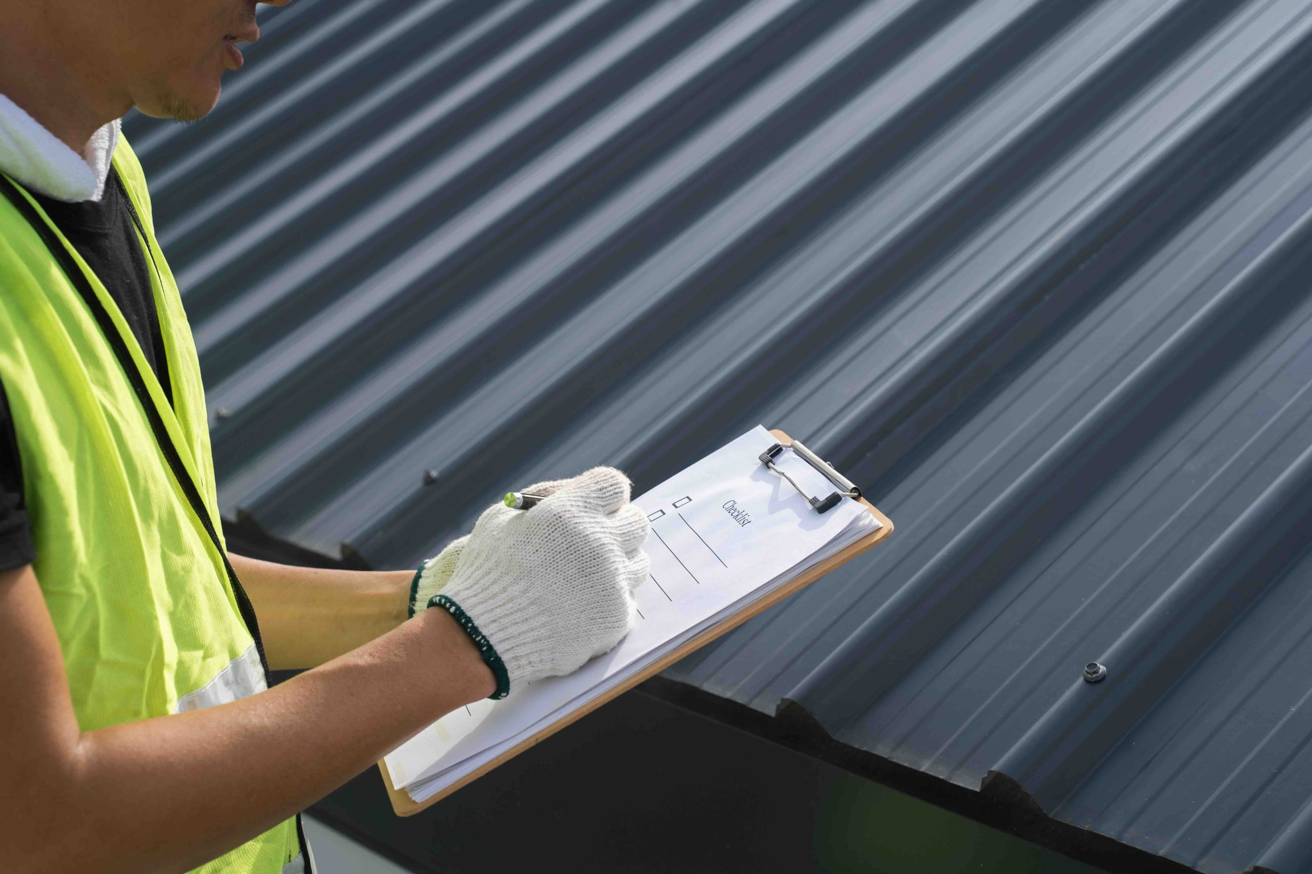 Residential Roof Inspection: What Homeowners Need to Know