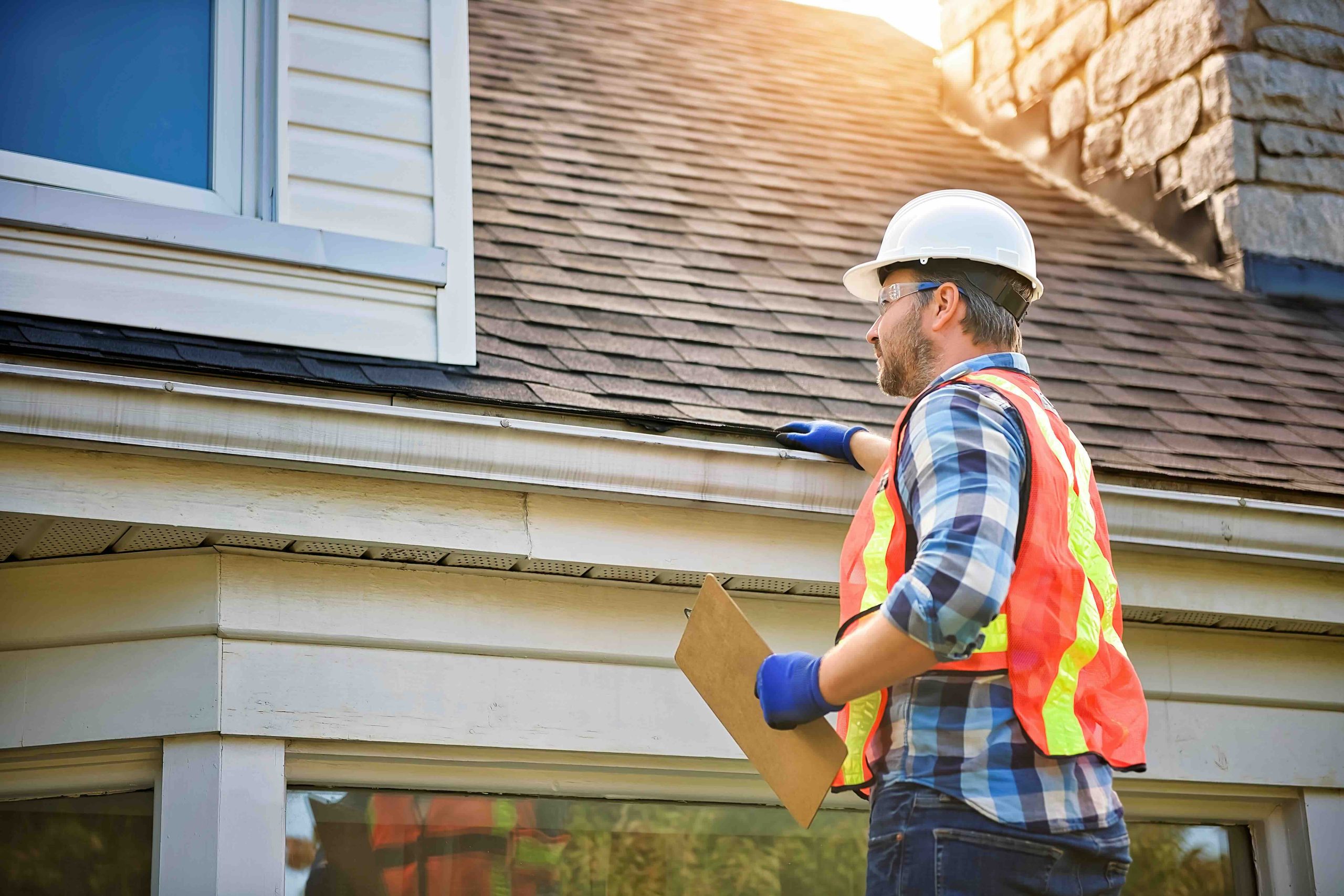 Roof Inspection Guide: What to Check and When