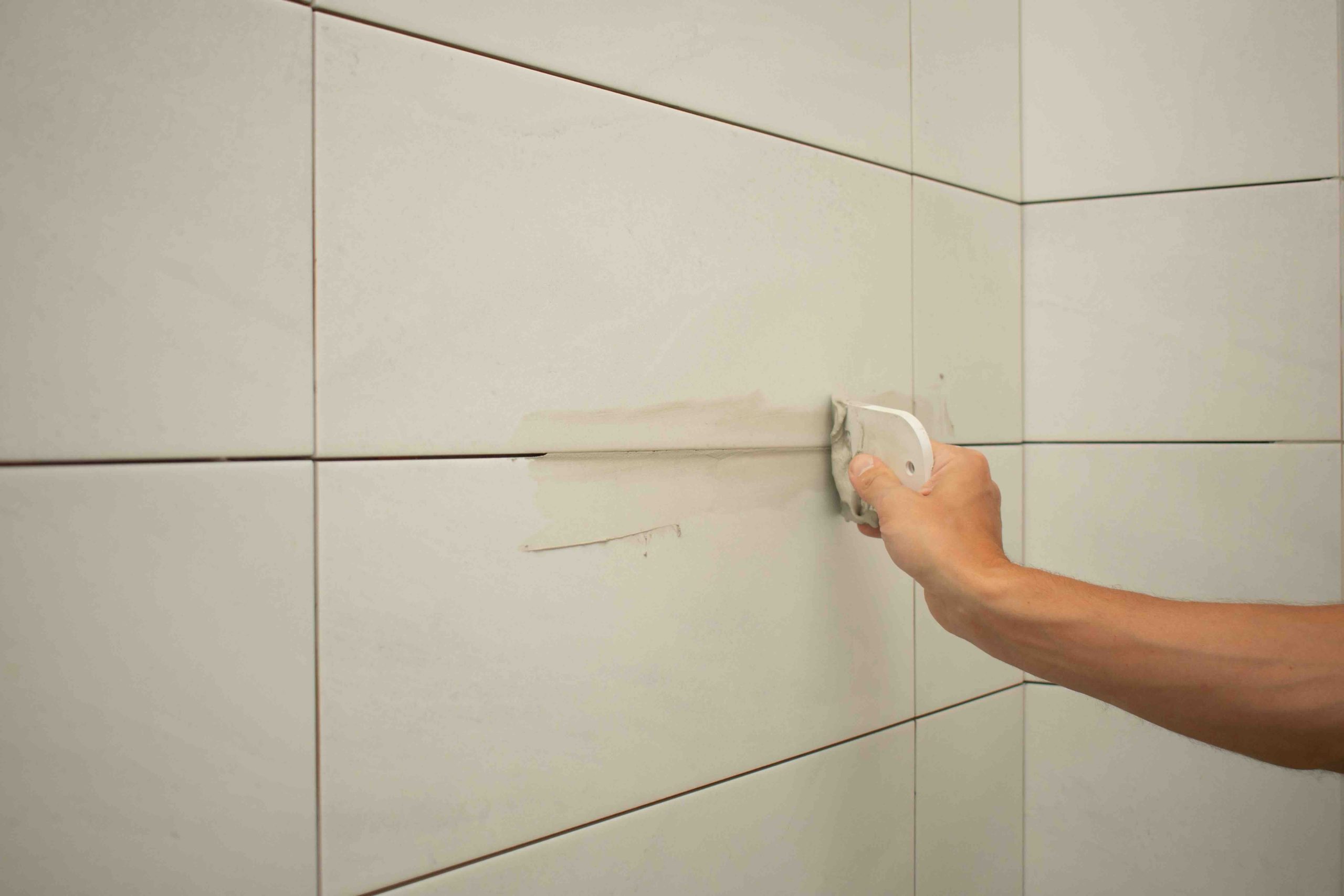 Shower Grout Repair: Protect Your Home From Water Damage