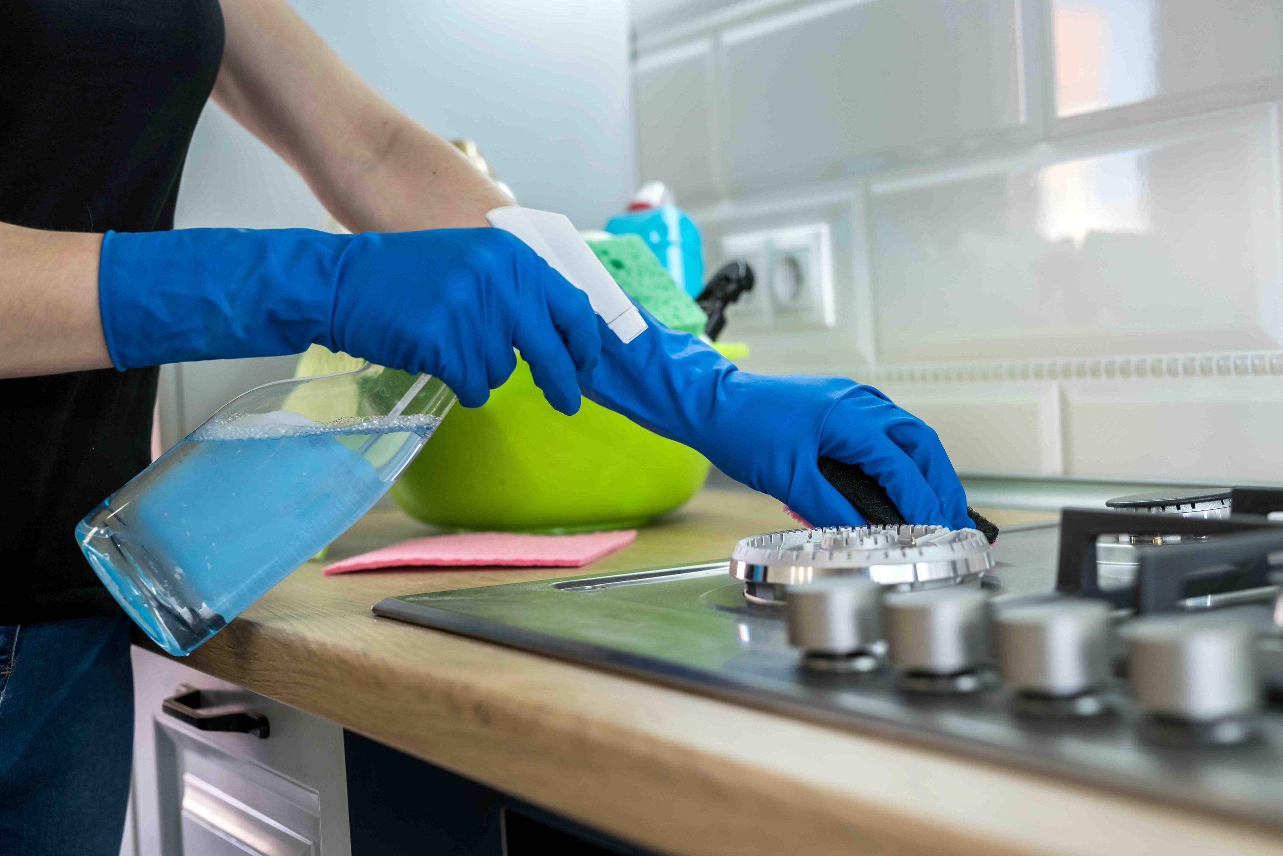 Stainless Steel Appliance Polish What Homeowners Need scaled