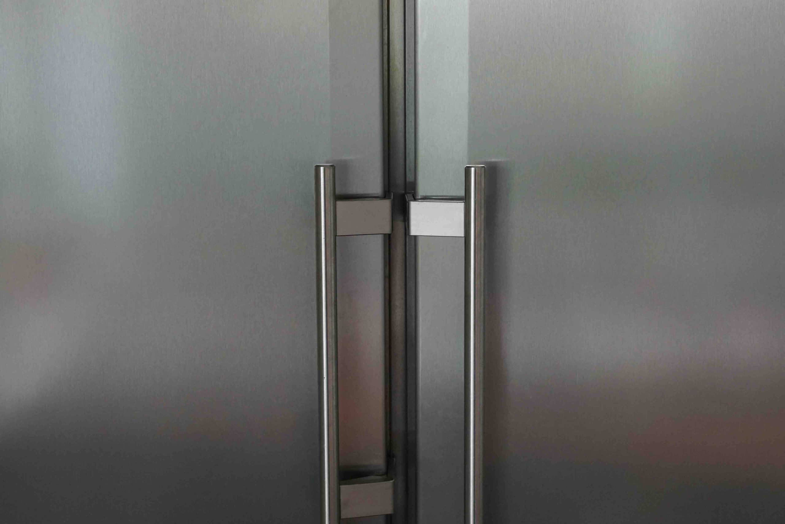 Stainless Steel Paint for Refrigerators: What to Know