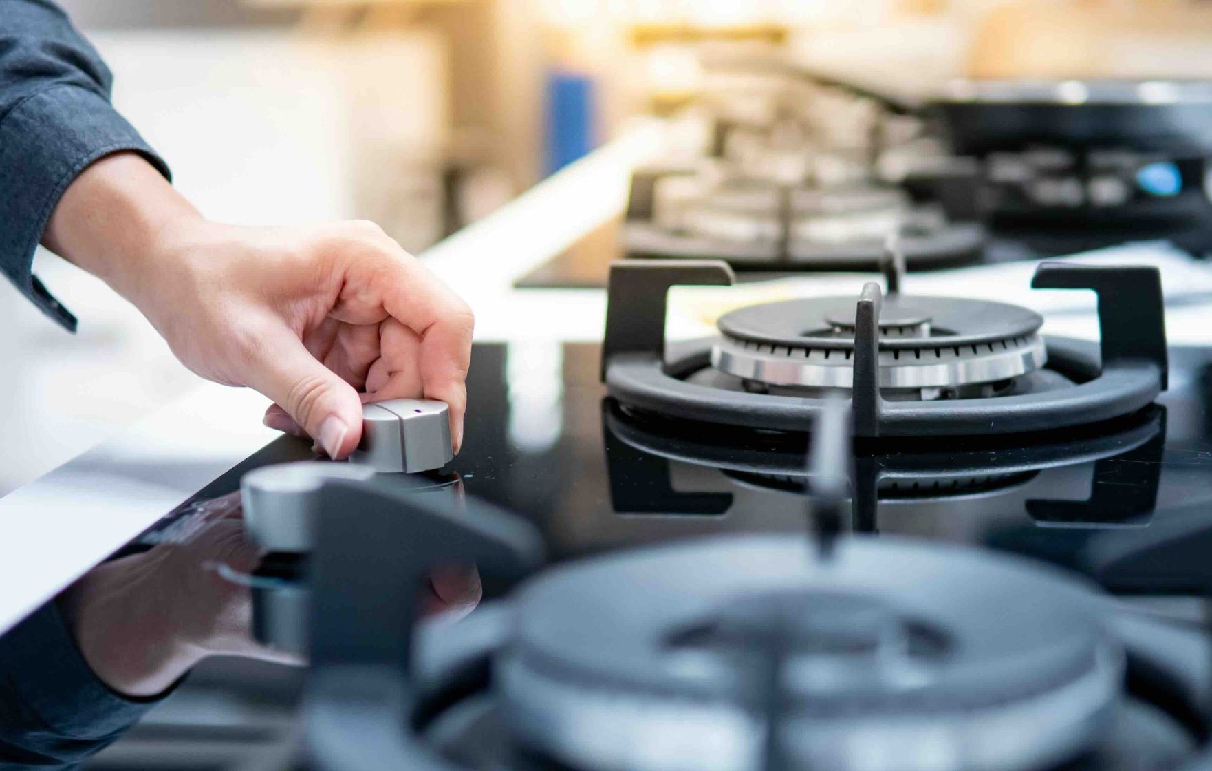 Stove Stopped Working? Here’s What Homeowners Should Do