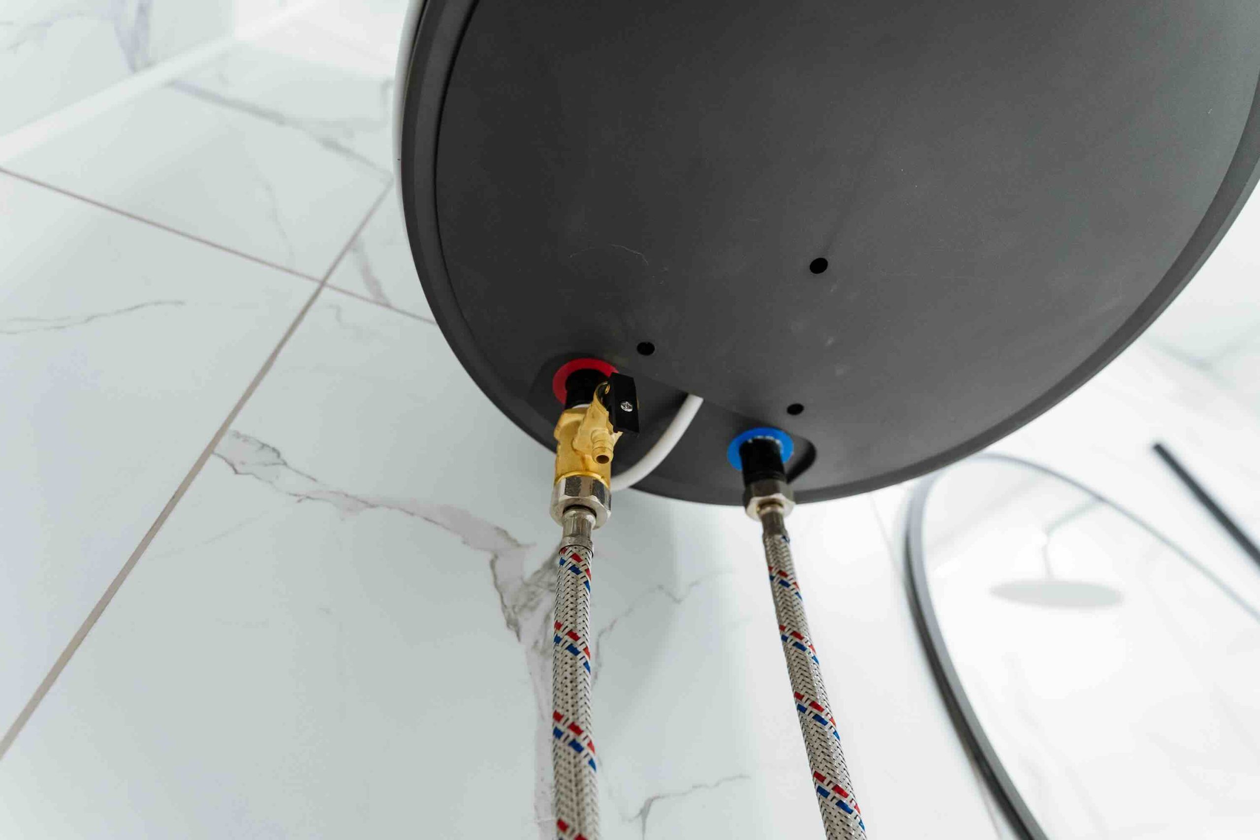 Water Heater Drain Valve: What Every Homeowner Should Know