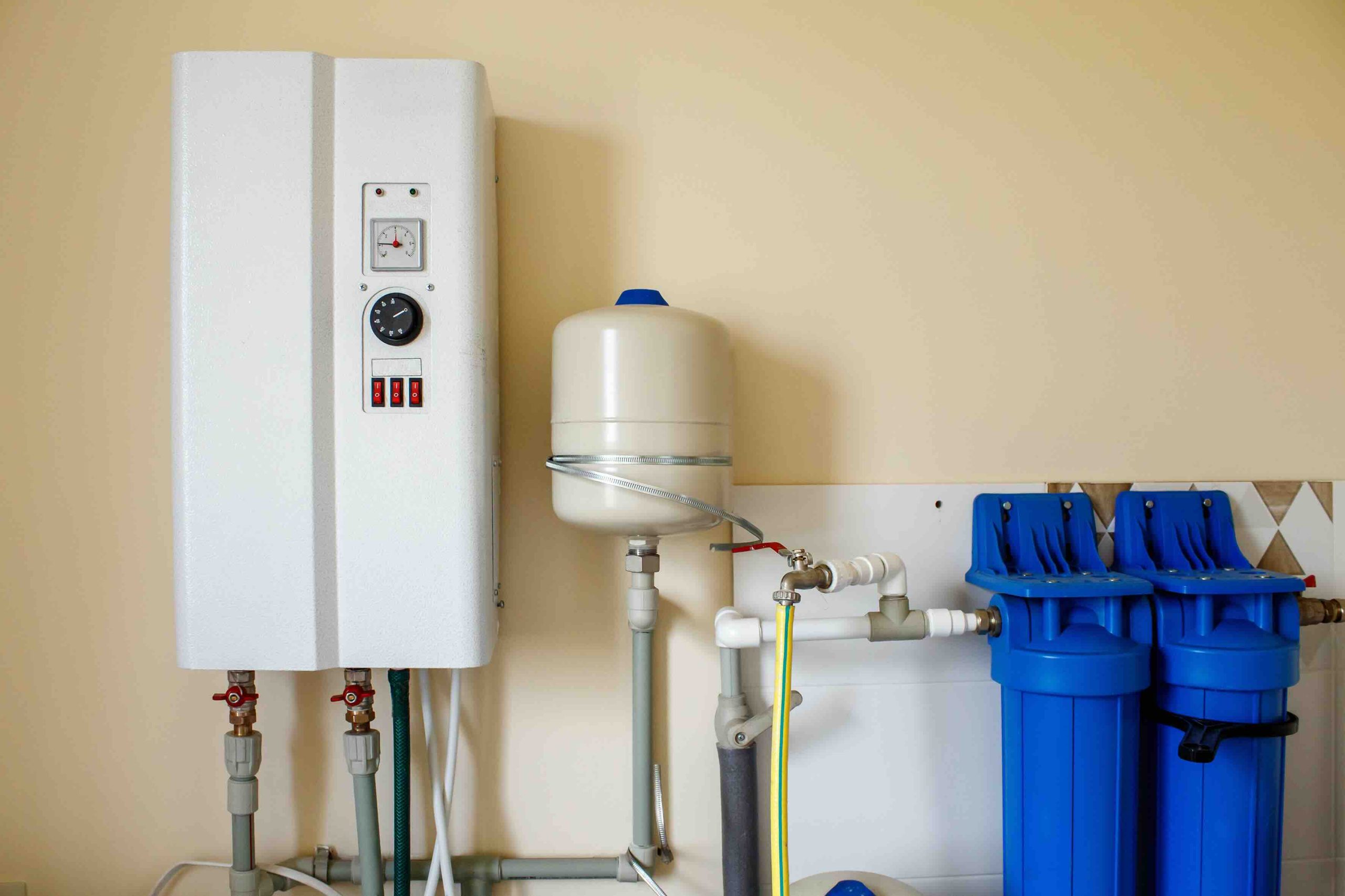Water Heater Maintenance: What Every Homeowner Should Know