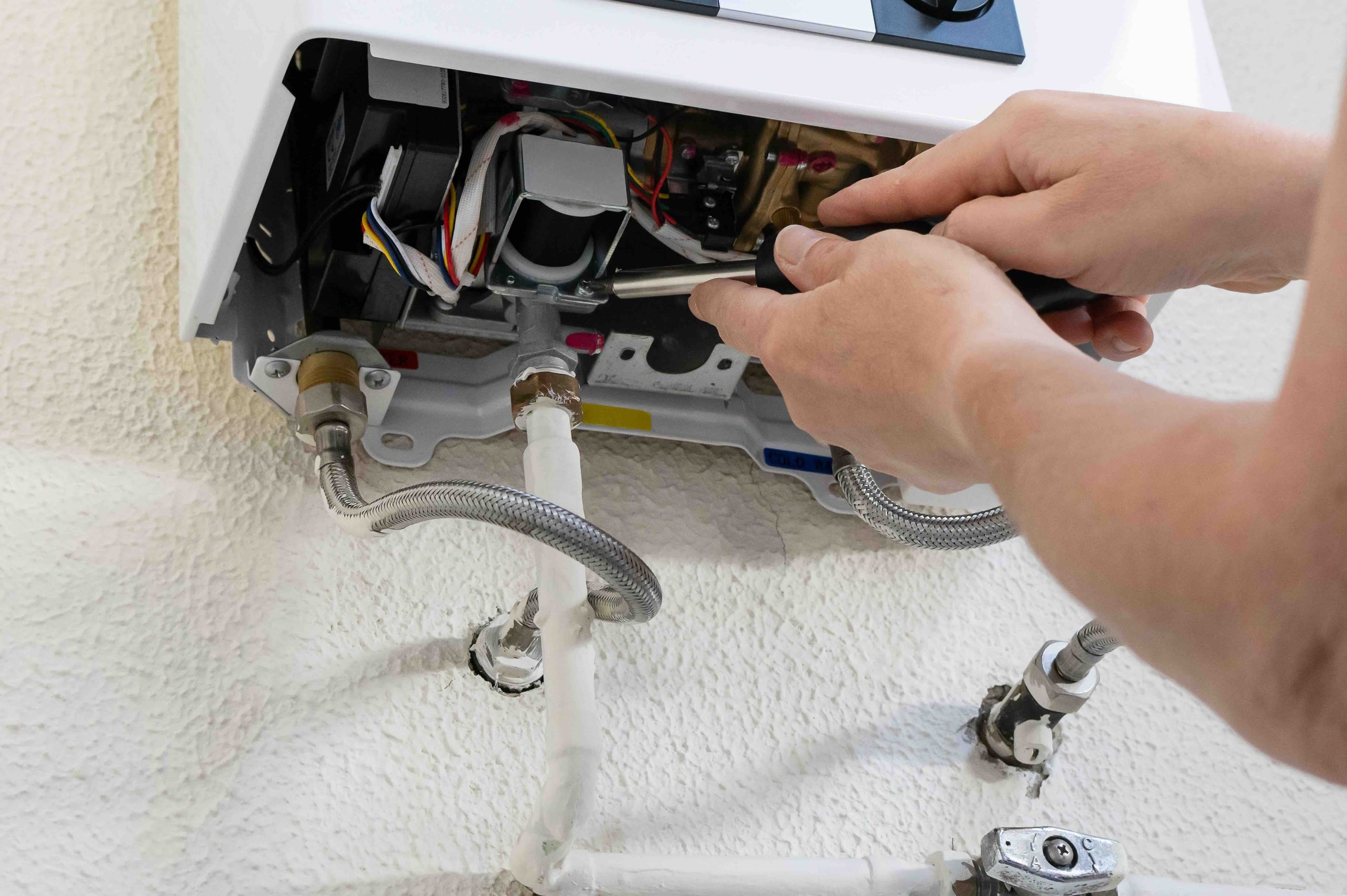 Water Heater Reset Thermal Switch: What You Need to Know