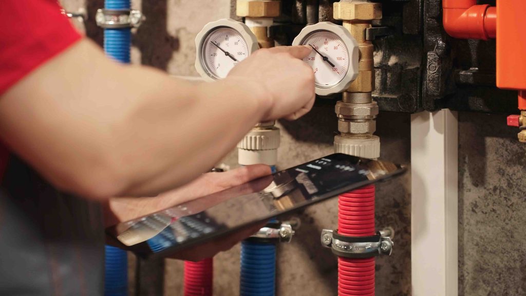 Water Heater Still Not Heating After New Parts Heres Why 1024x576